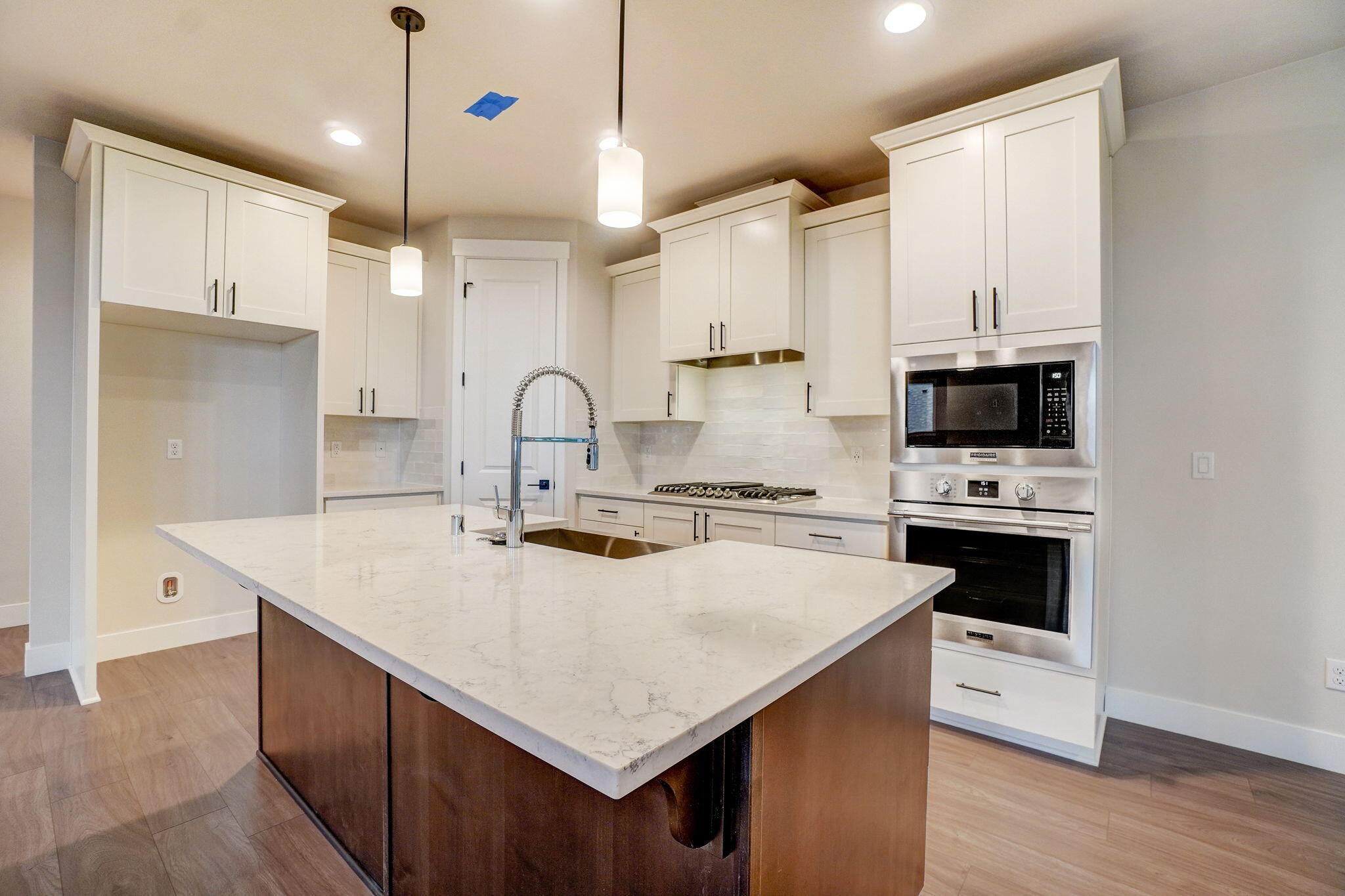 Eagle Point Golf Community - Residential