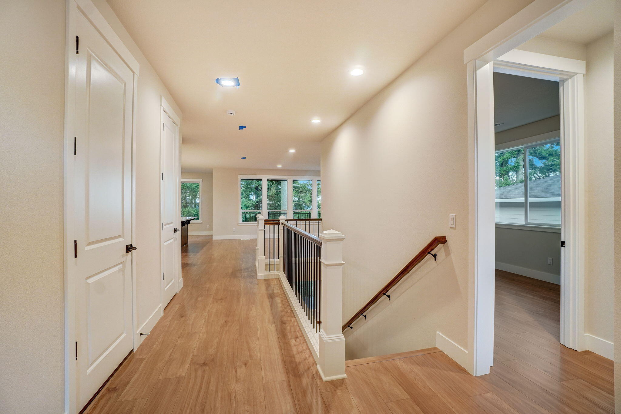 Eagle Point Golf Community - Residential