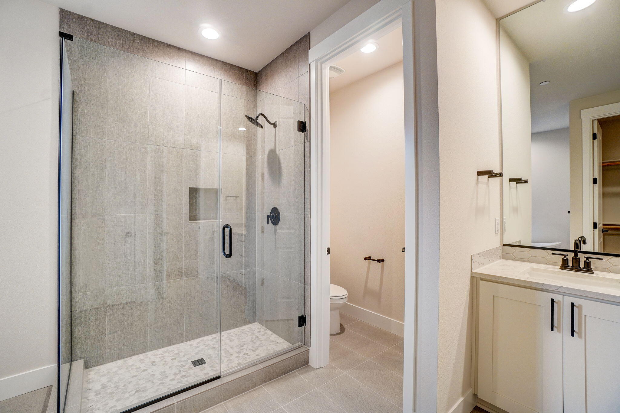 Eagle Point Golf Community - Residential