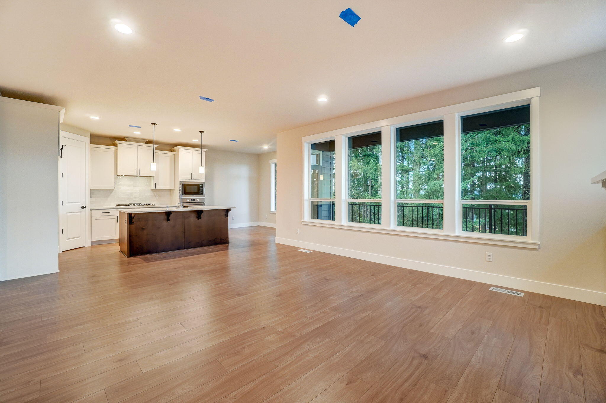 Eagle Point Golf Community - Residential