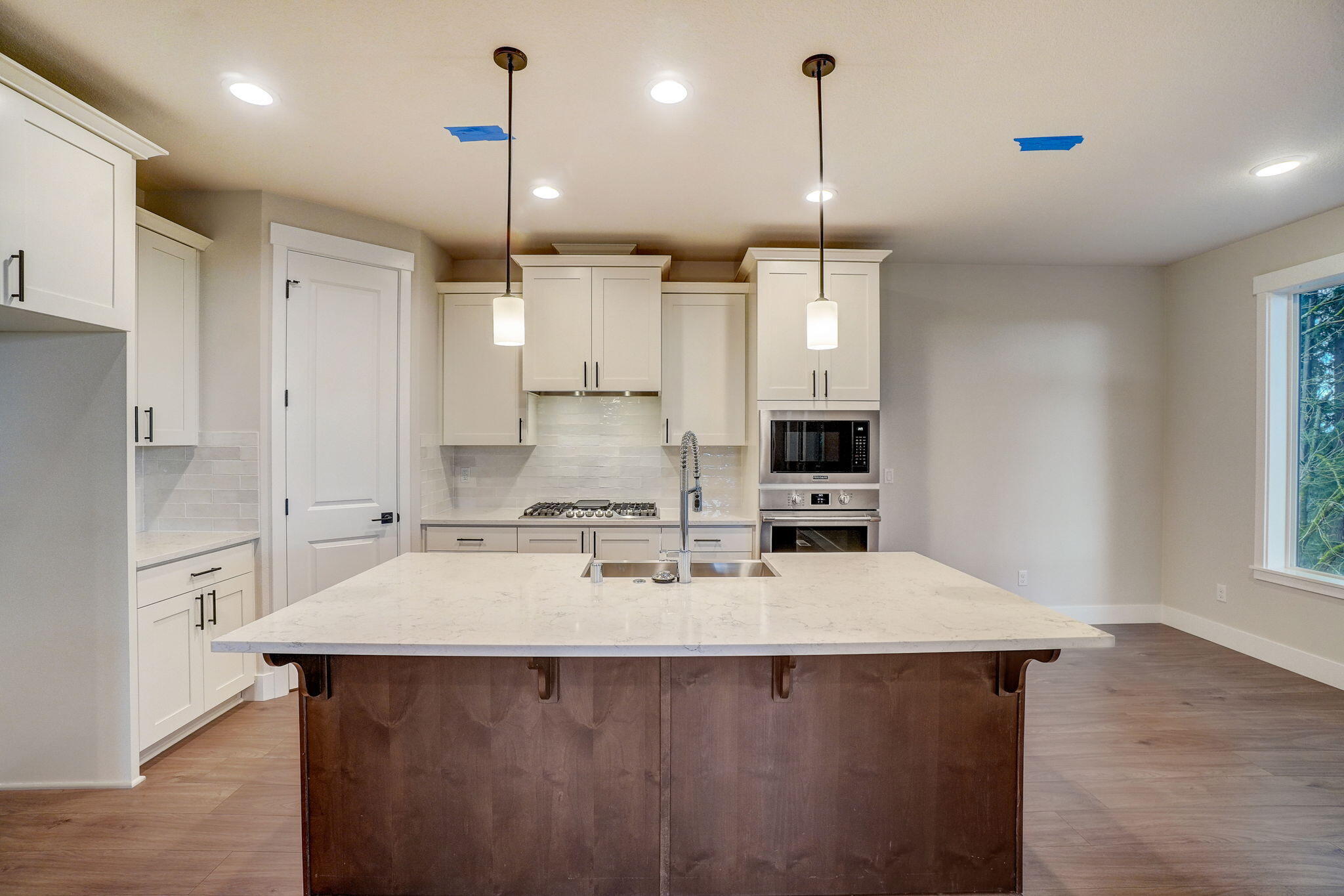 Eagle Point Golf Community - Residential