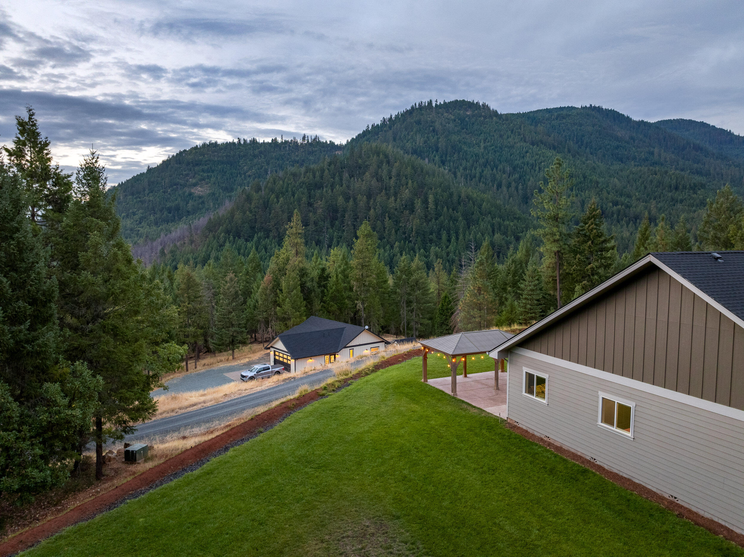 N/A - Residential