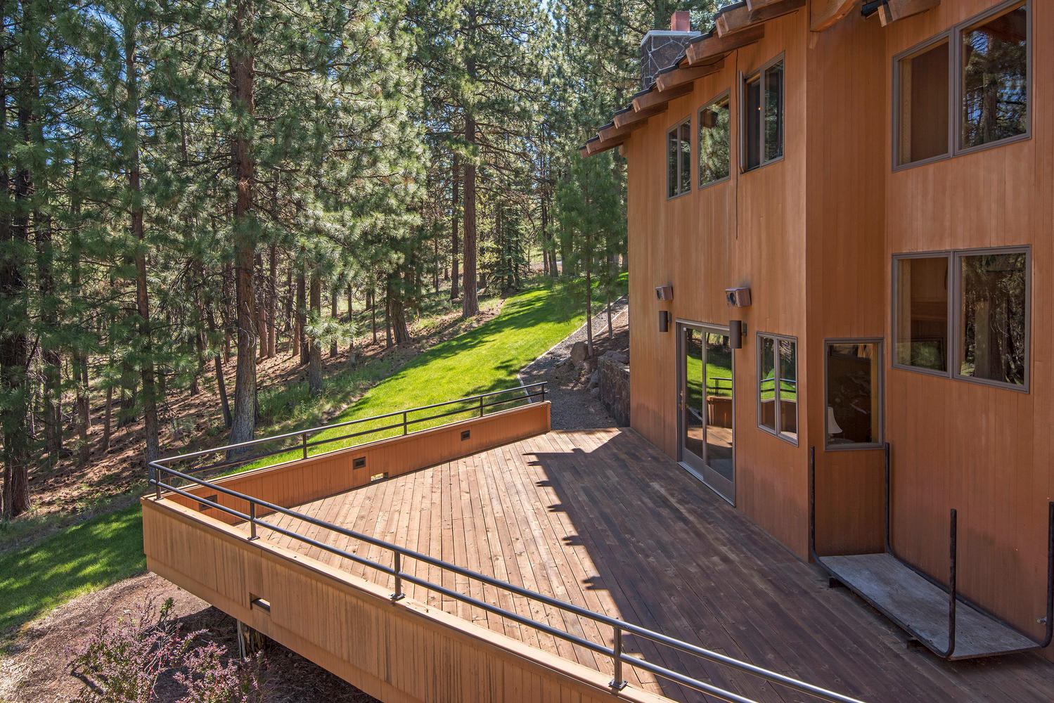CLAB - Residential