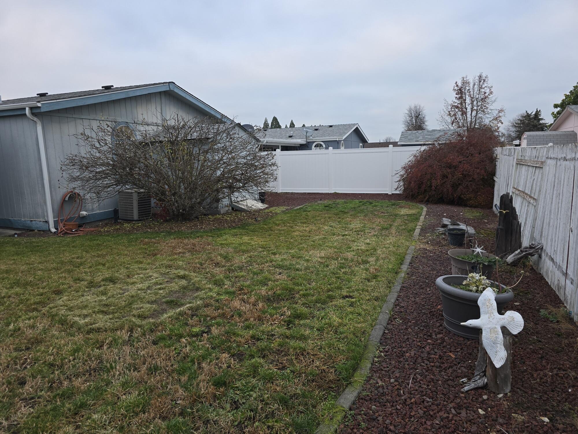 Meadows Subdivision, The - Residential