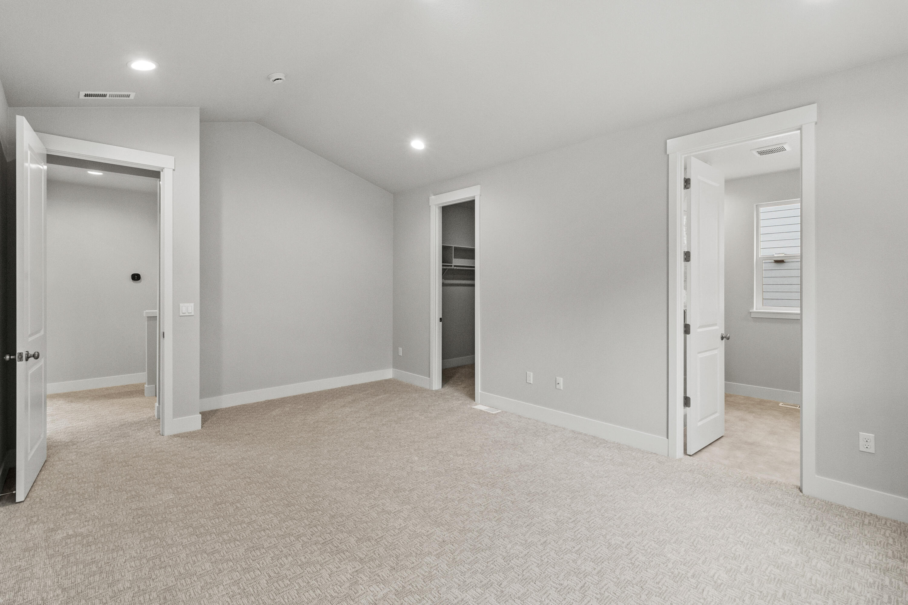 Eagle Point Golf Community Phase 1 - Residential