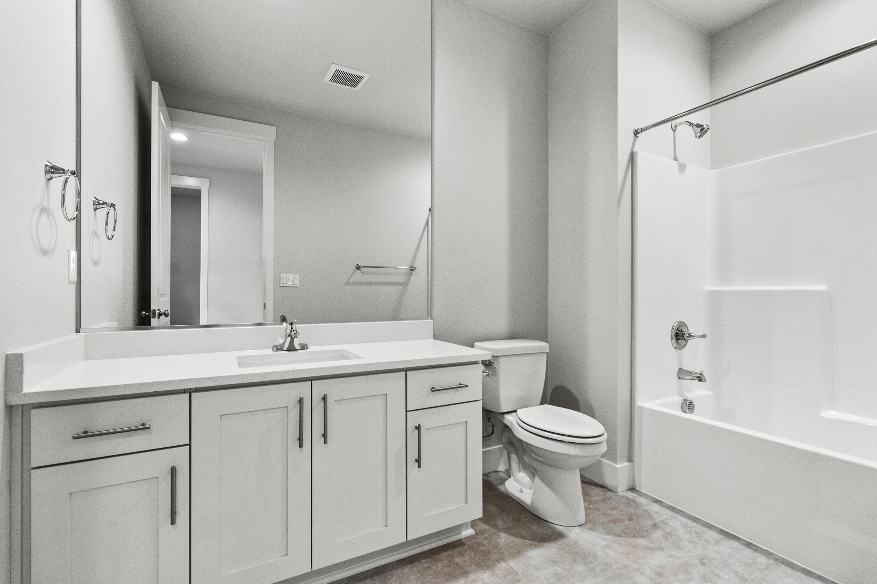Eagle Point Golf Community Phase 1 - Residential