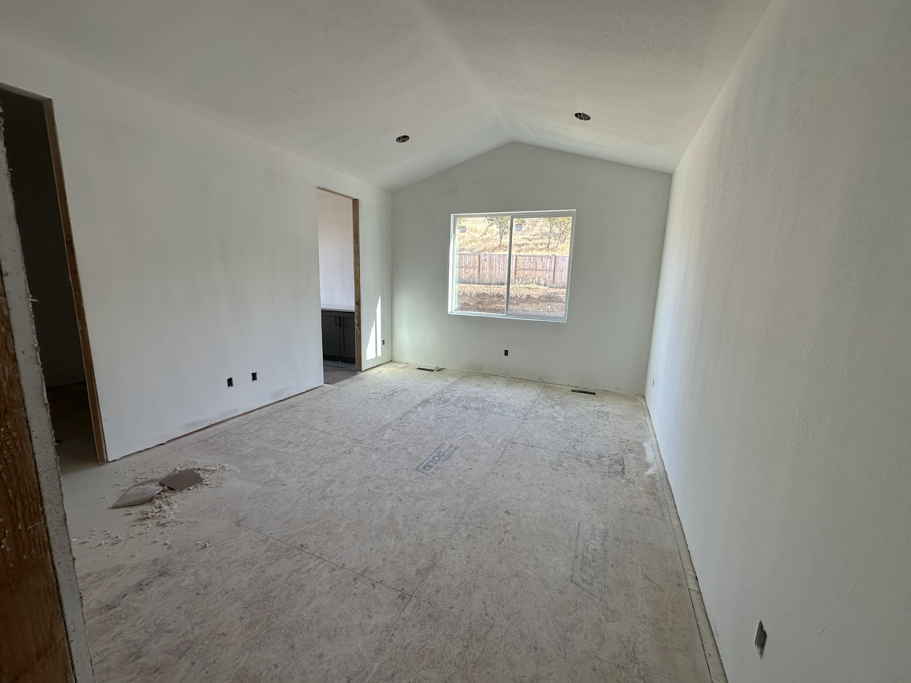 Eagle Point Golf Community Phase 1 - Residential