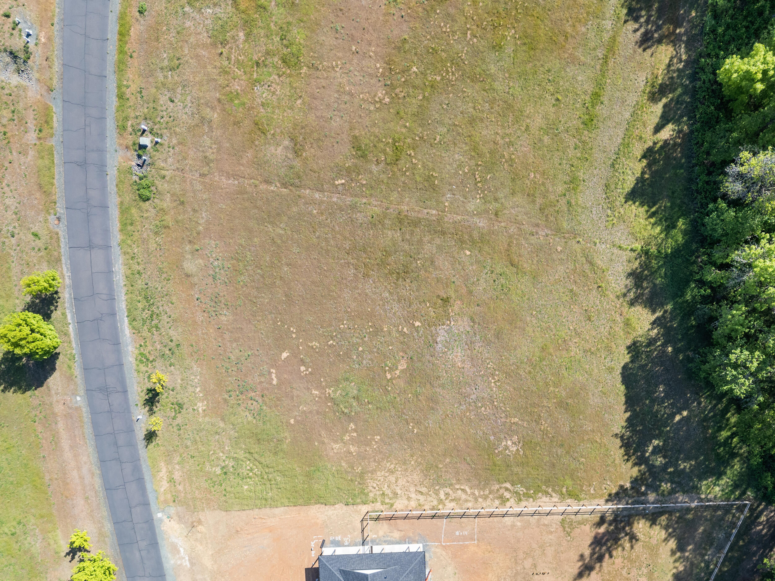 Illinois River Estates - Land
