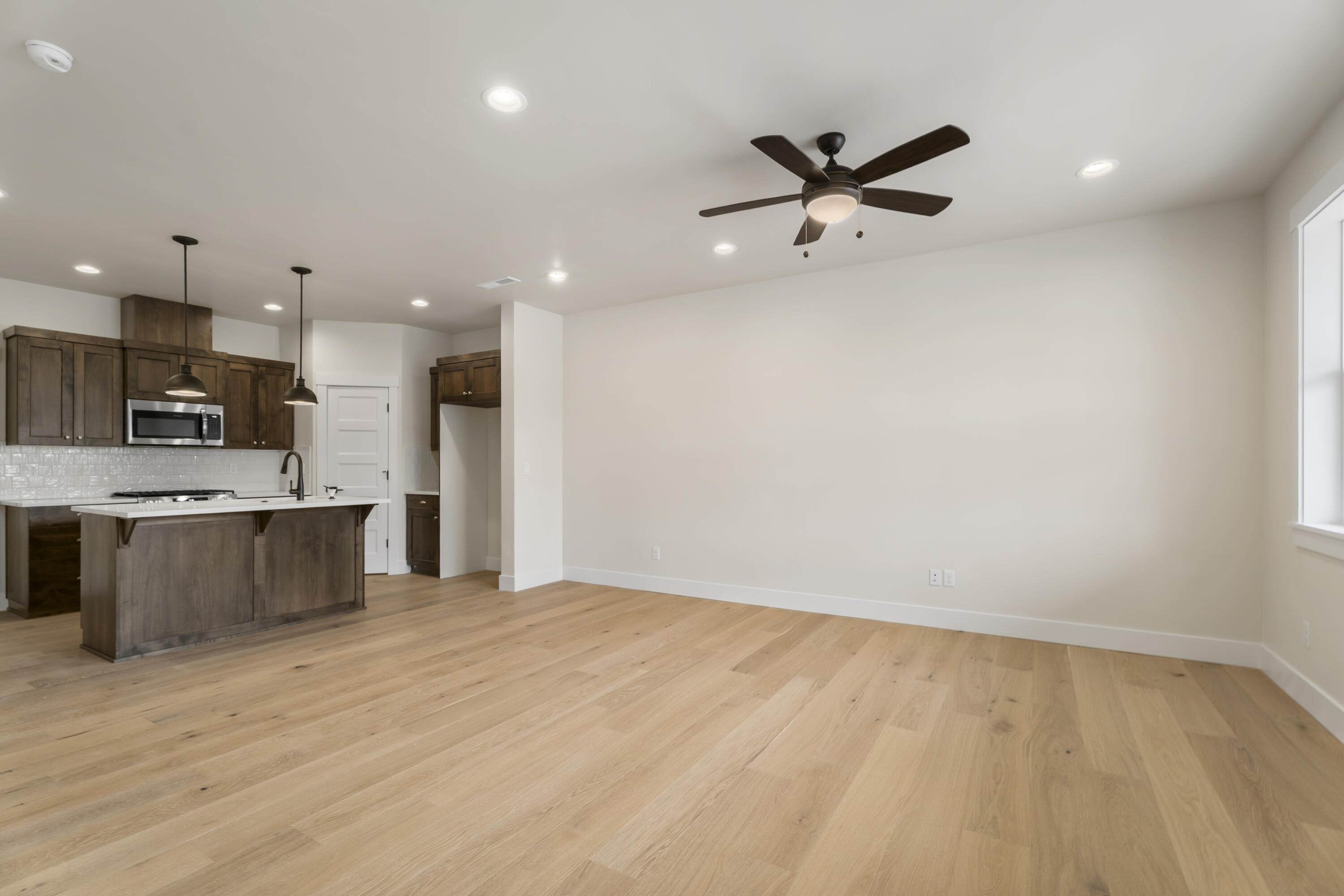 Prairie Crossing - Residential