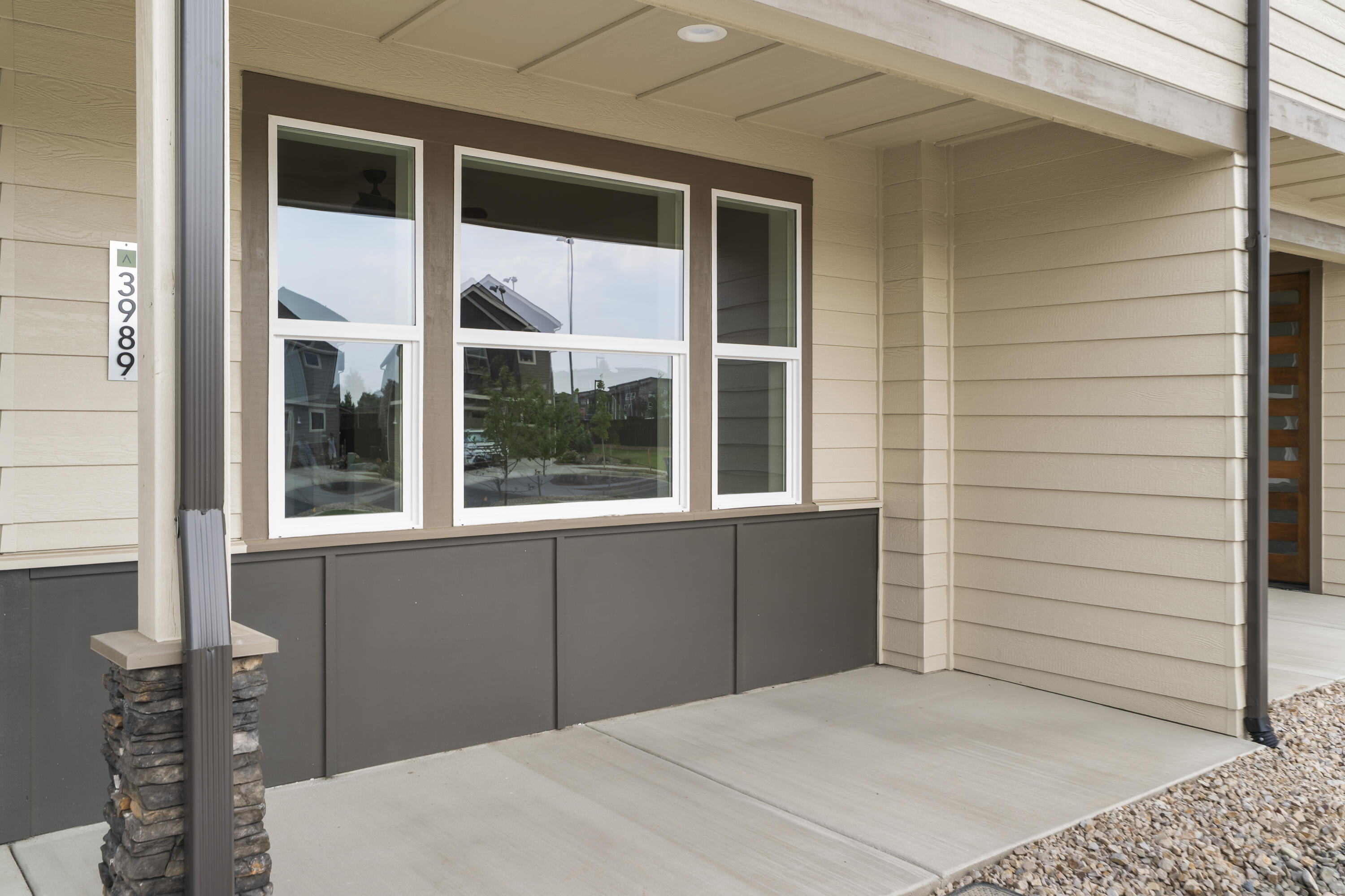 Prairie Crossing - Residential