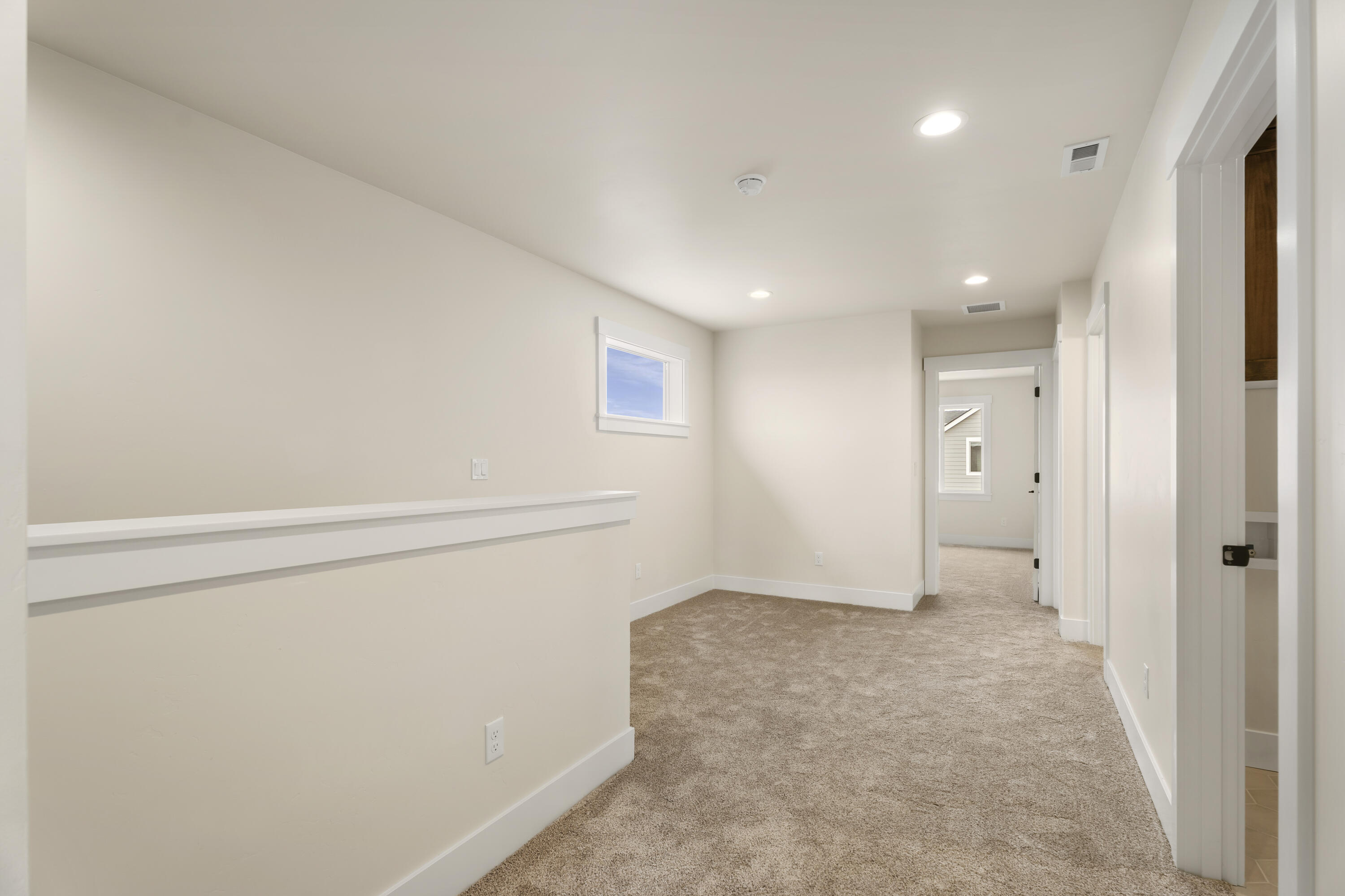 Prairie Crossing - Residential