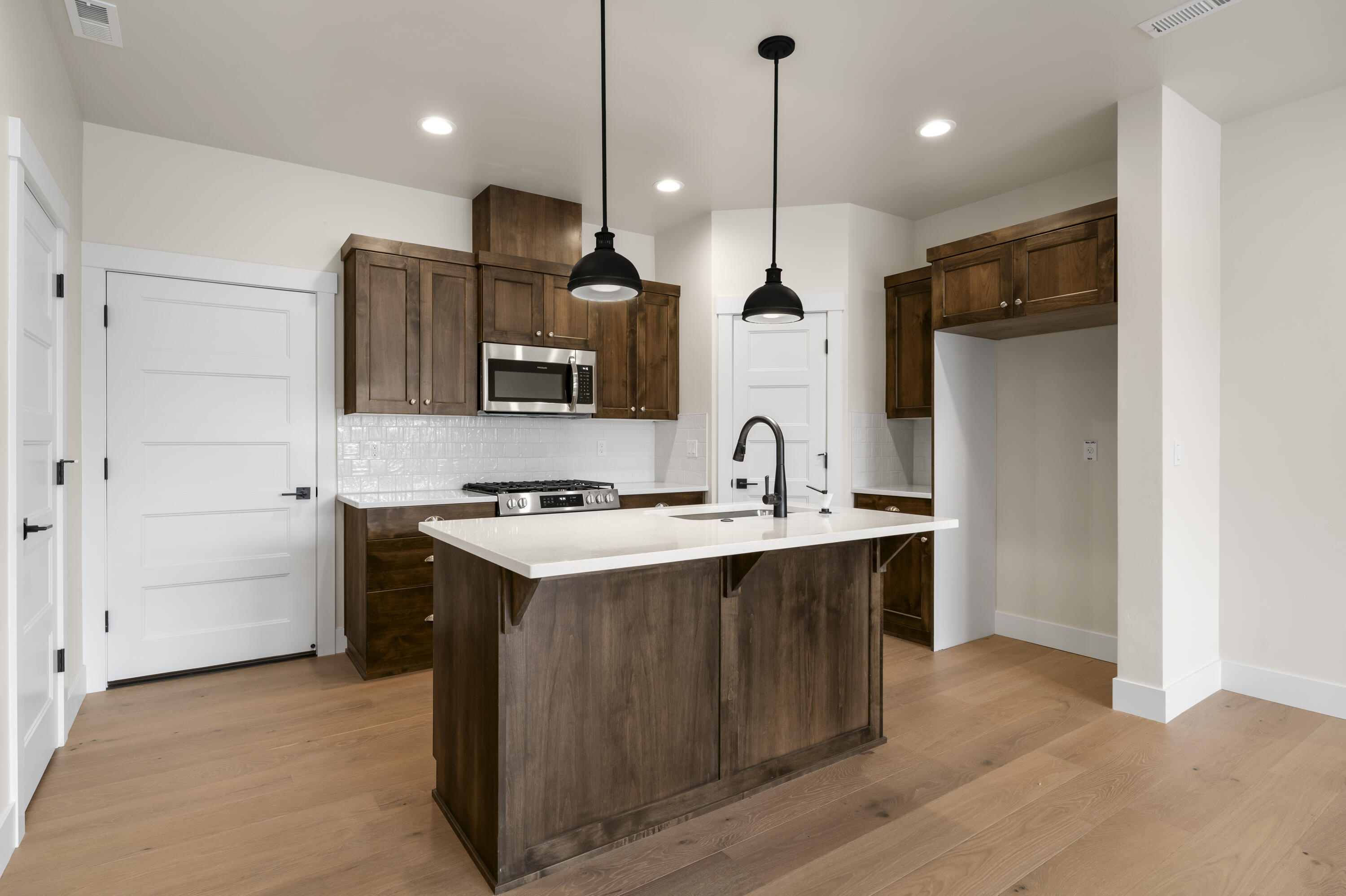 Prairie Crossing - Residential