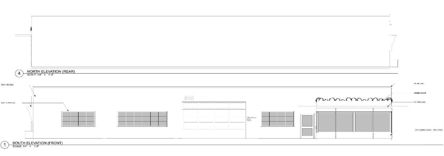 CLAB - Commercial Lease