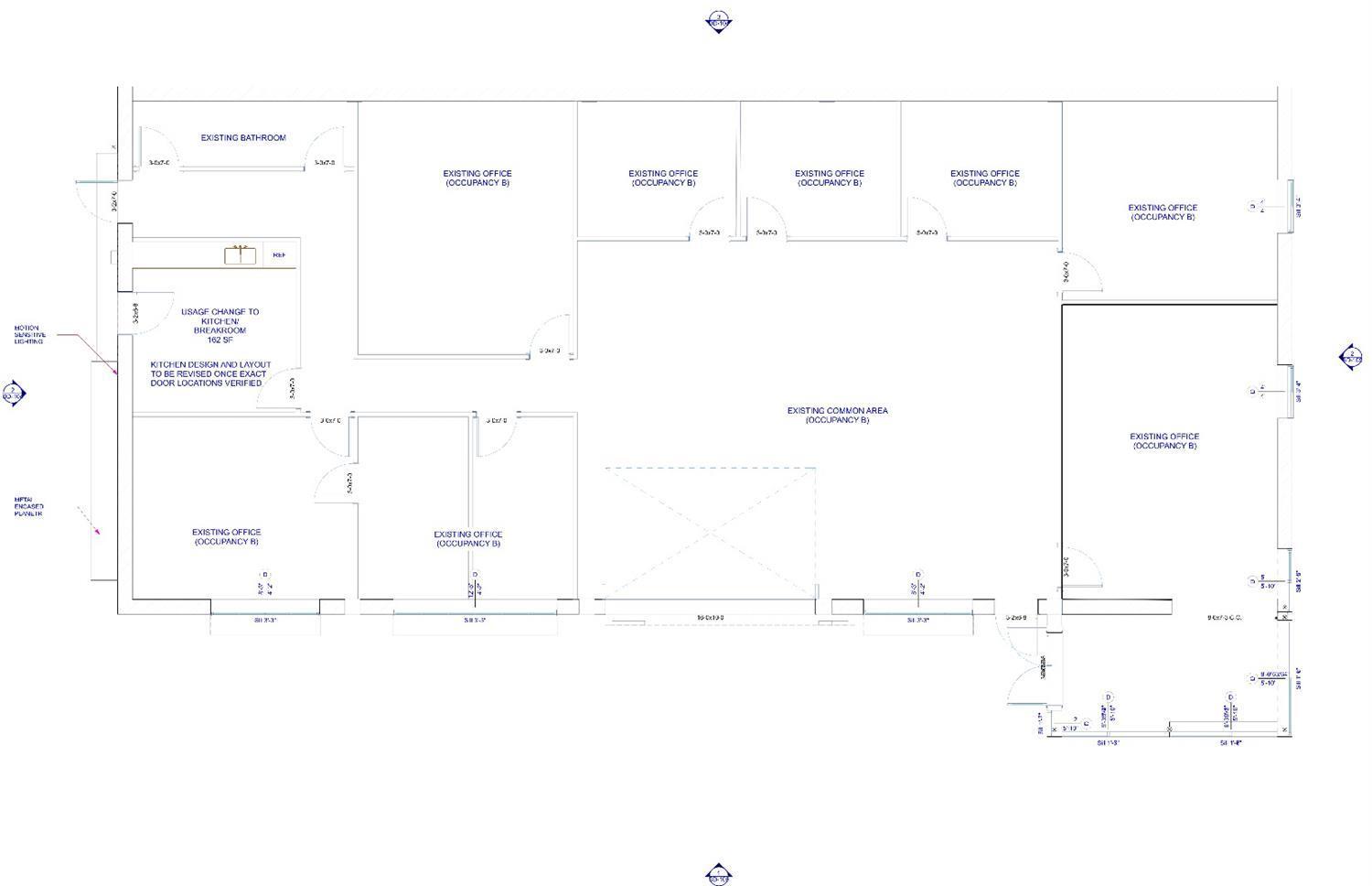 CLAB - Commercial Lease