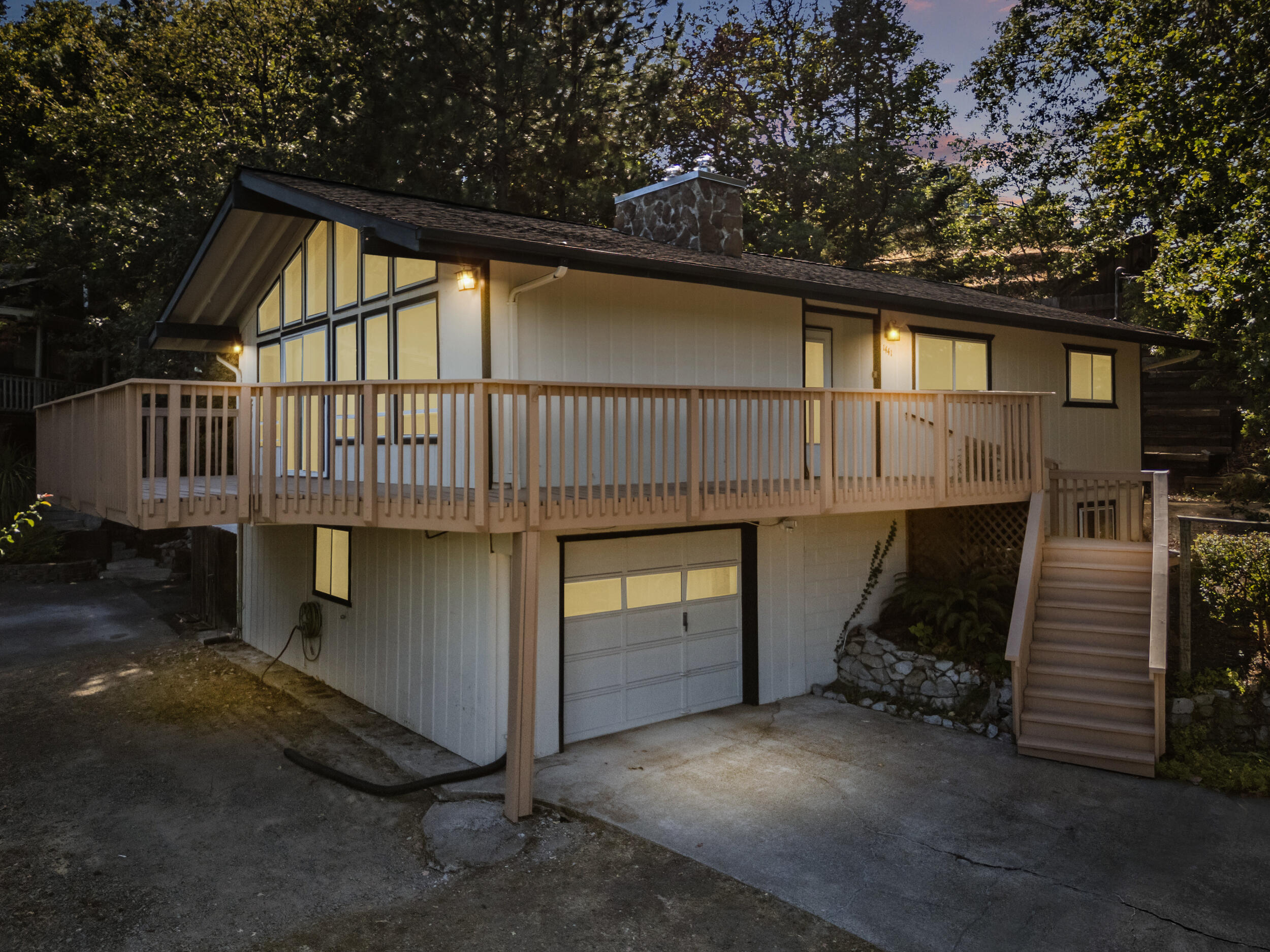 N/A - Residential