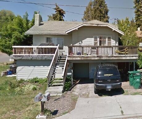 Klamath Falls -Second Addition - Residential Income