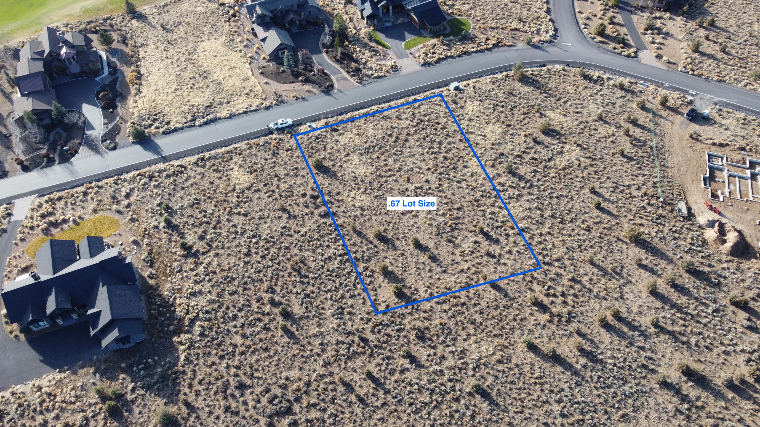 Brasada Ranch - Land