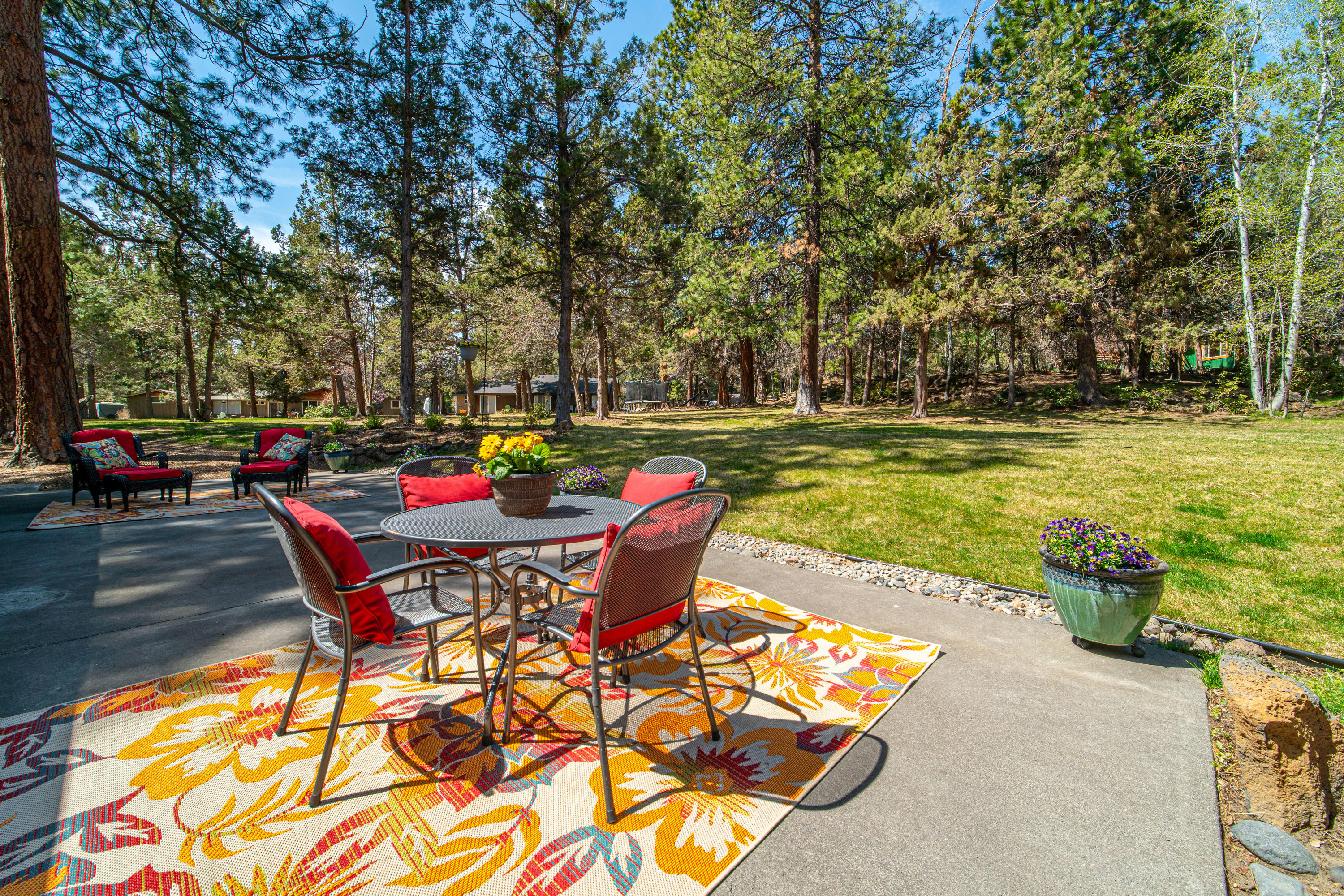 Tillicum Village - Residential