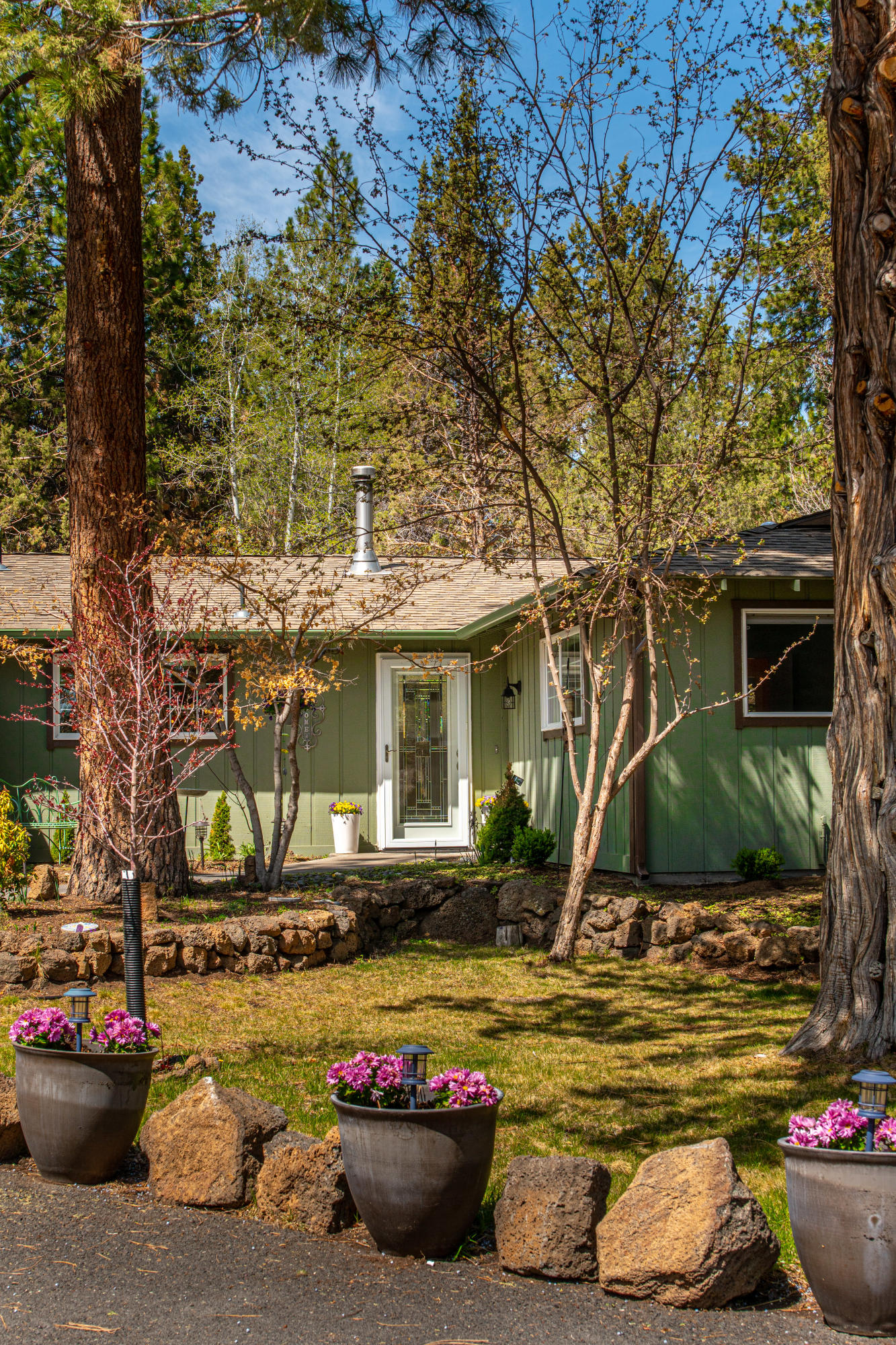 Tillicum Village - Residential