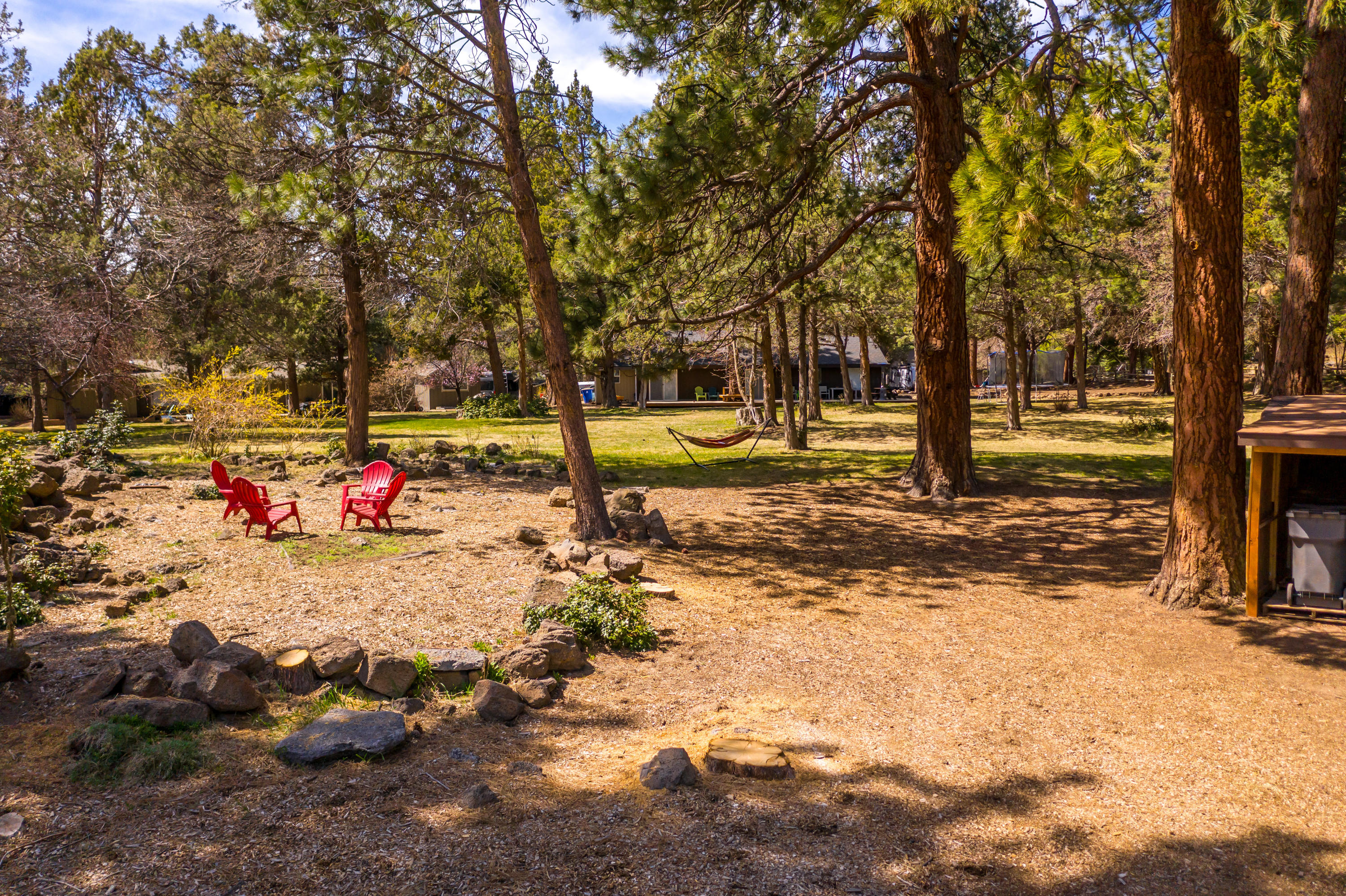 Tillicum Village - Residential