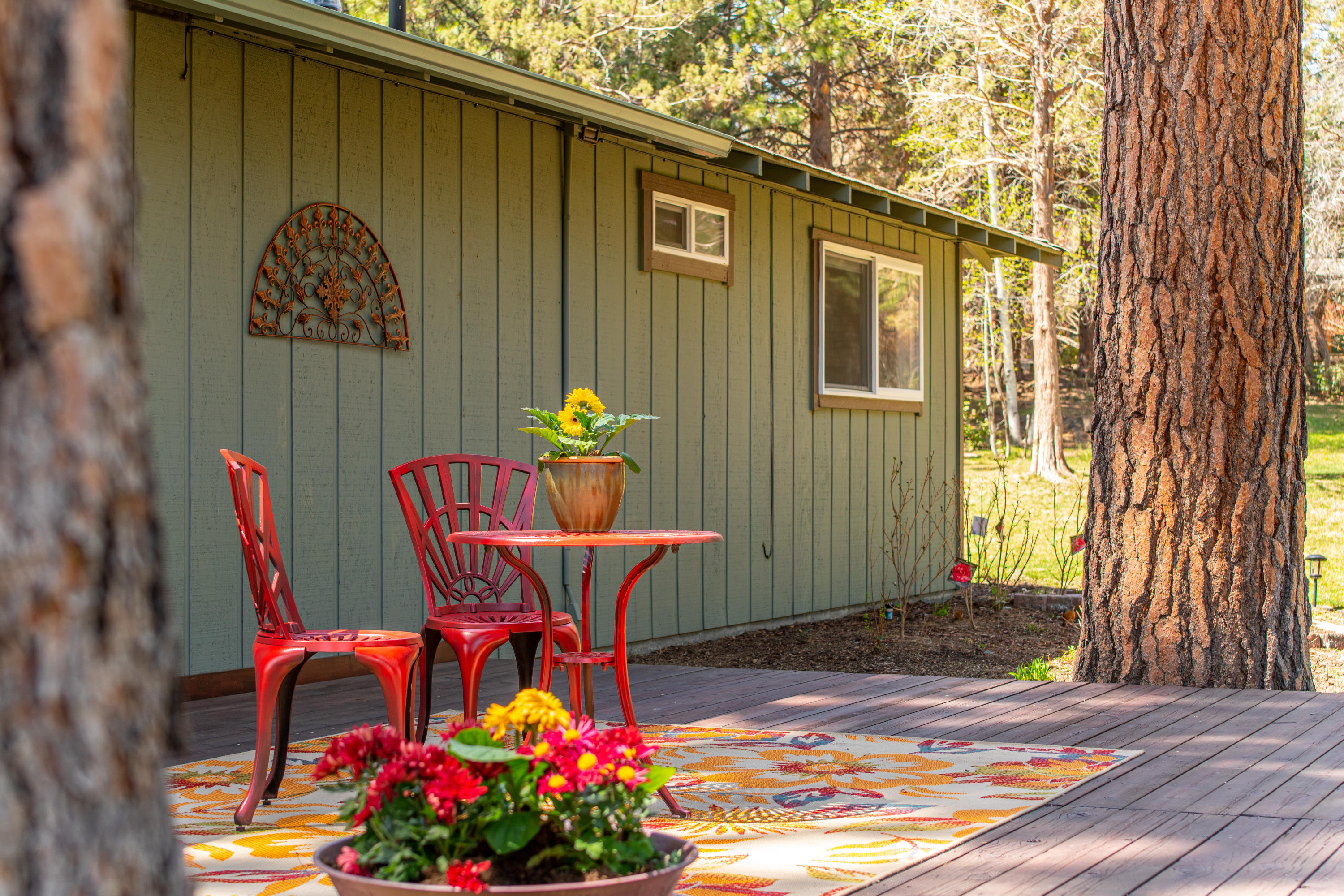 Tillicum Village - Residential