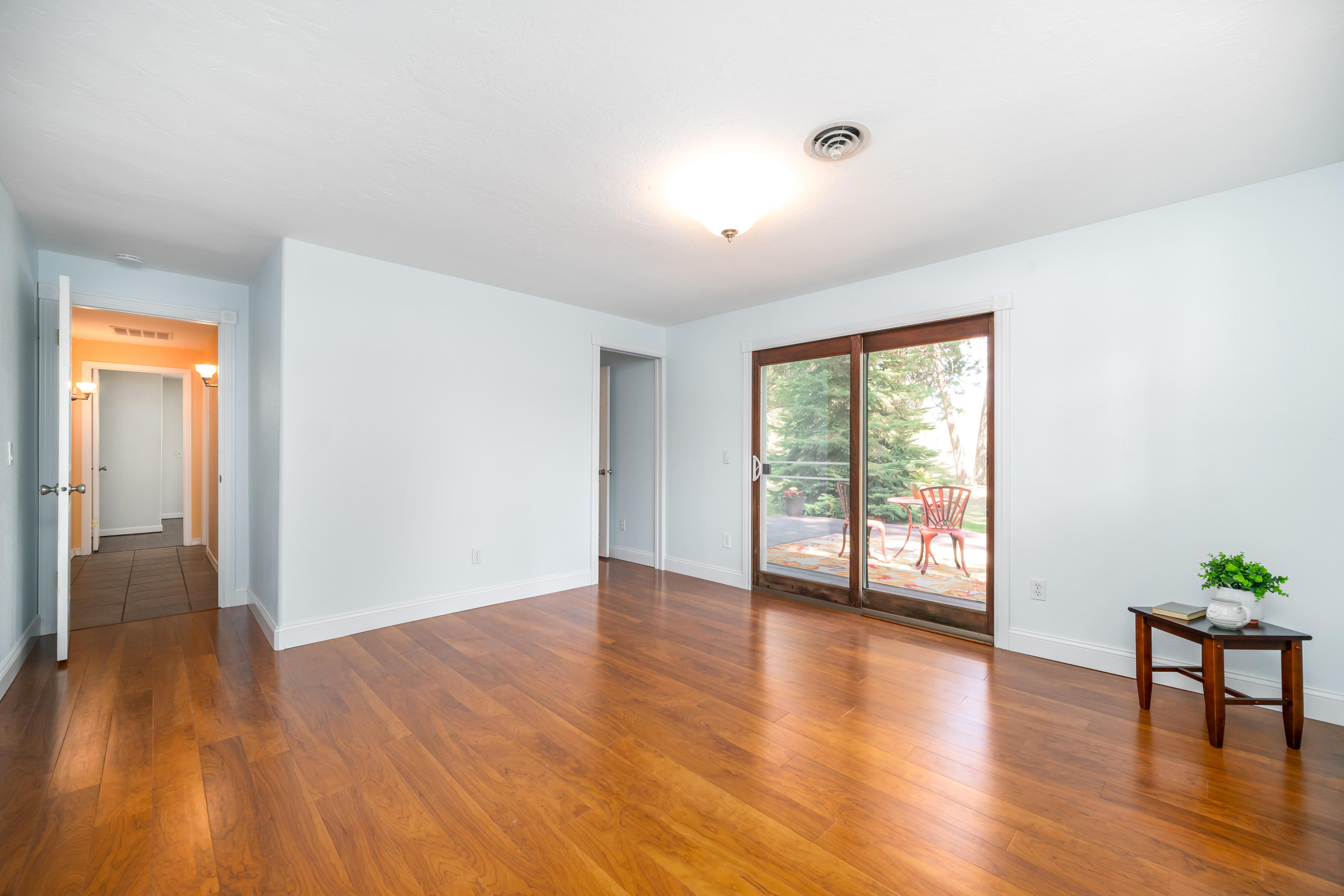 Tillicum Village - Residential