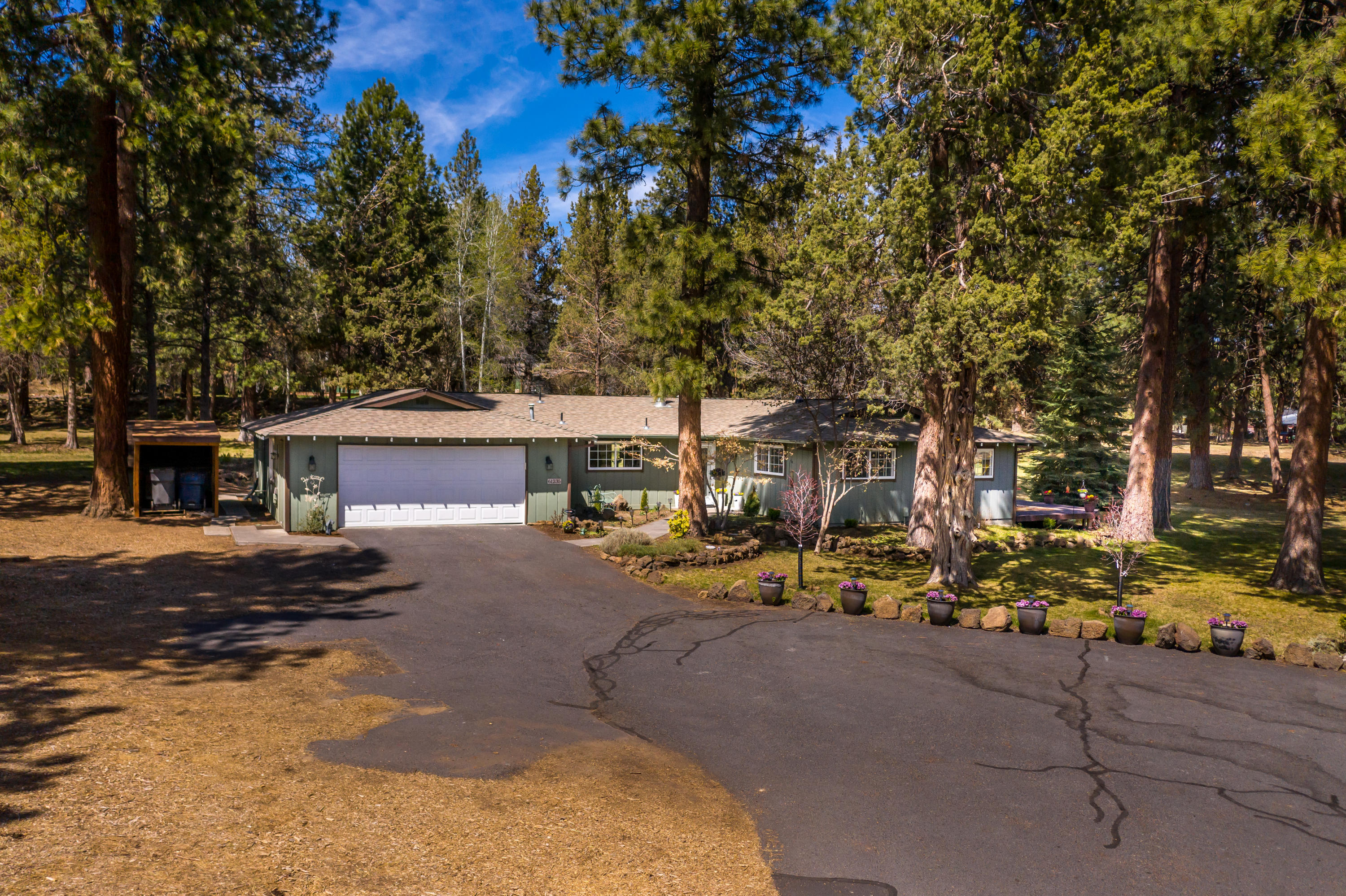 Tillicum Village - Residential