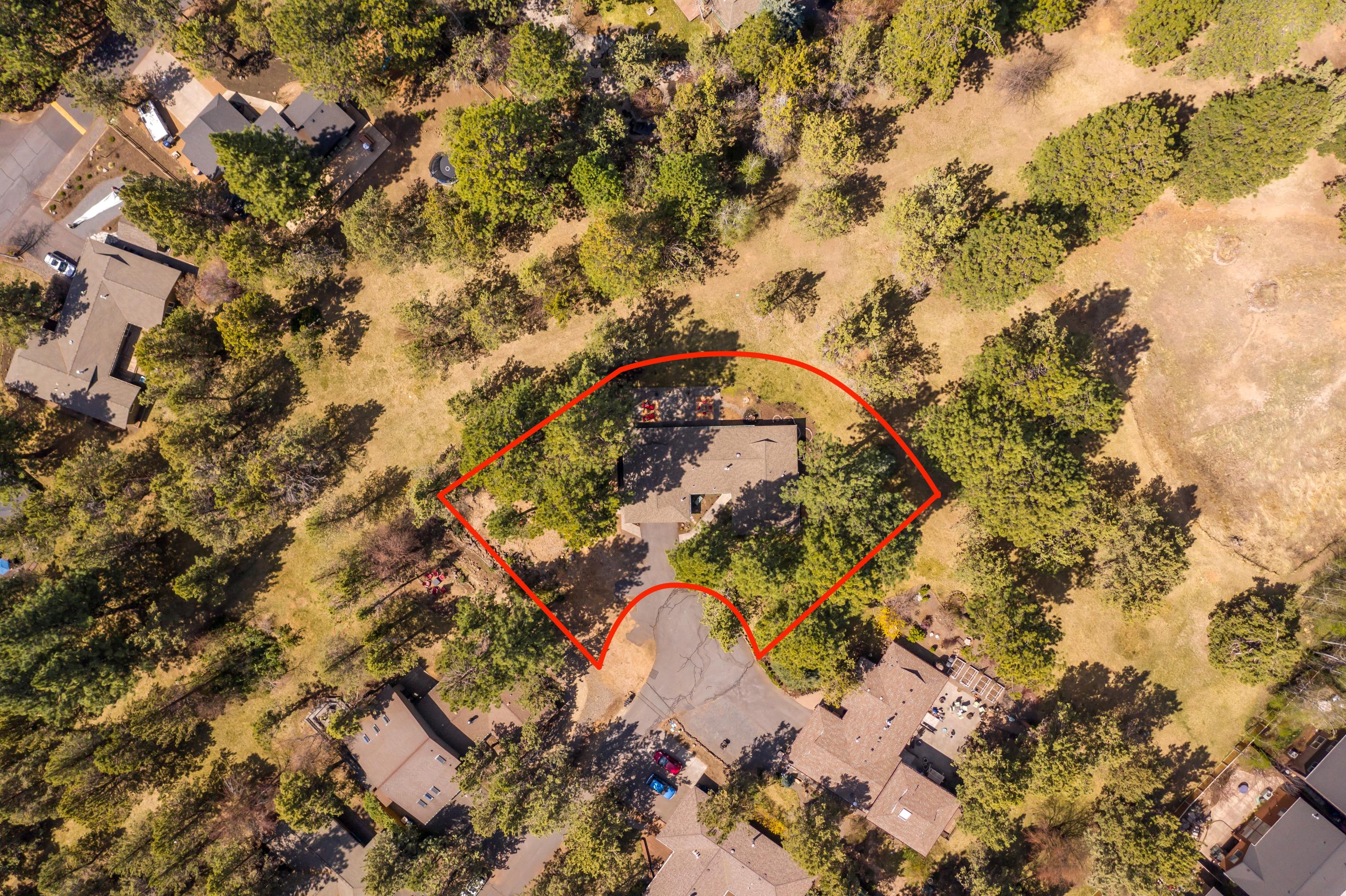 Tillicum Village - Residential