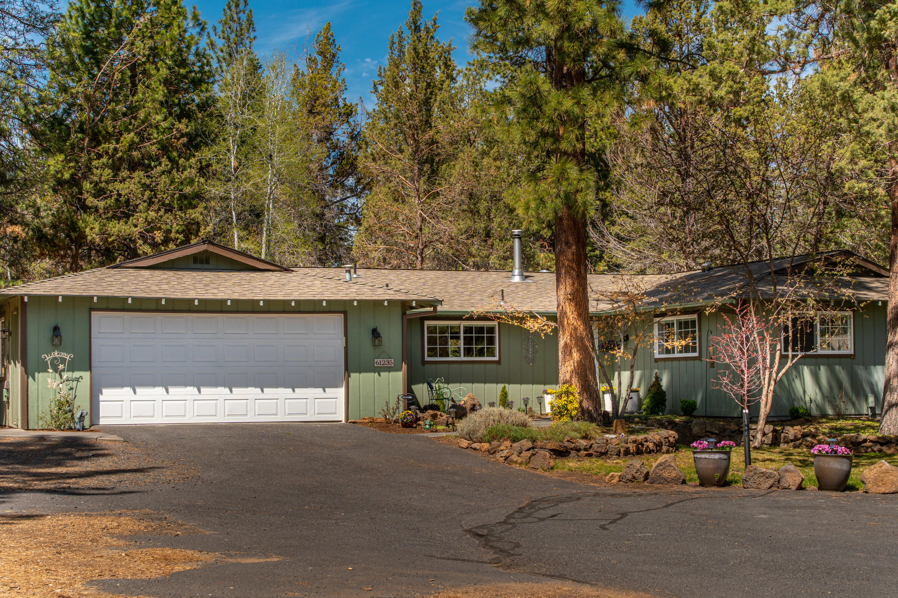 Tillicum Village - Residential