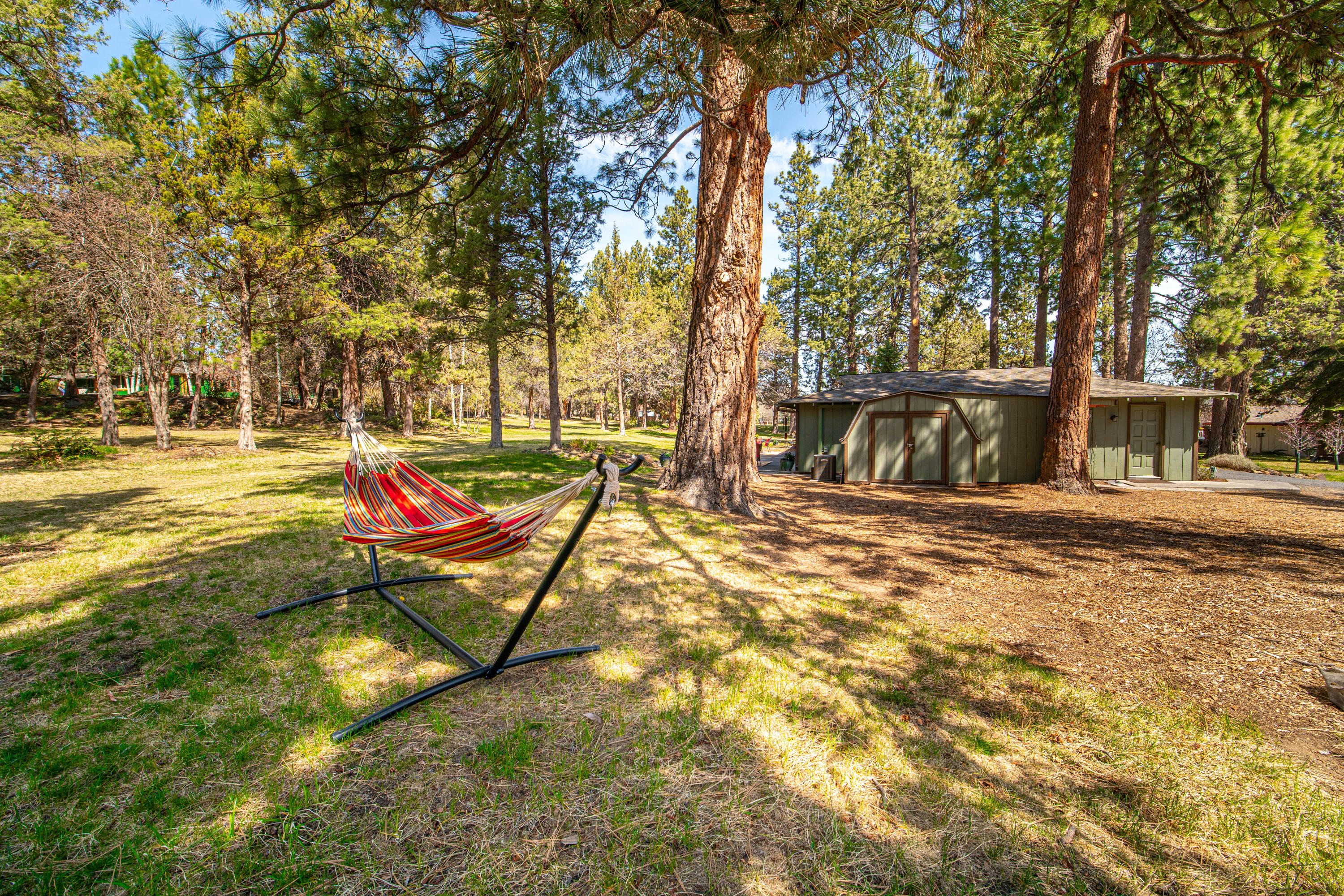 Tillicum Village - Residential