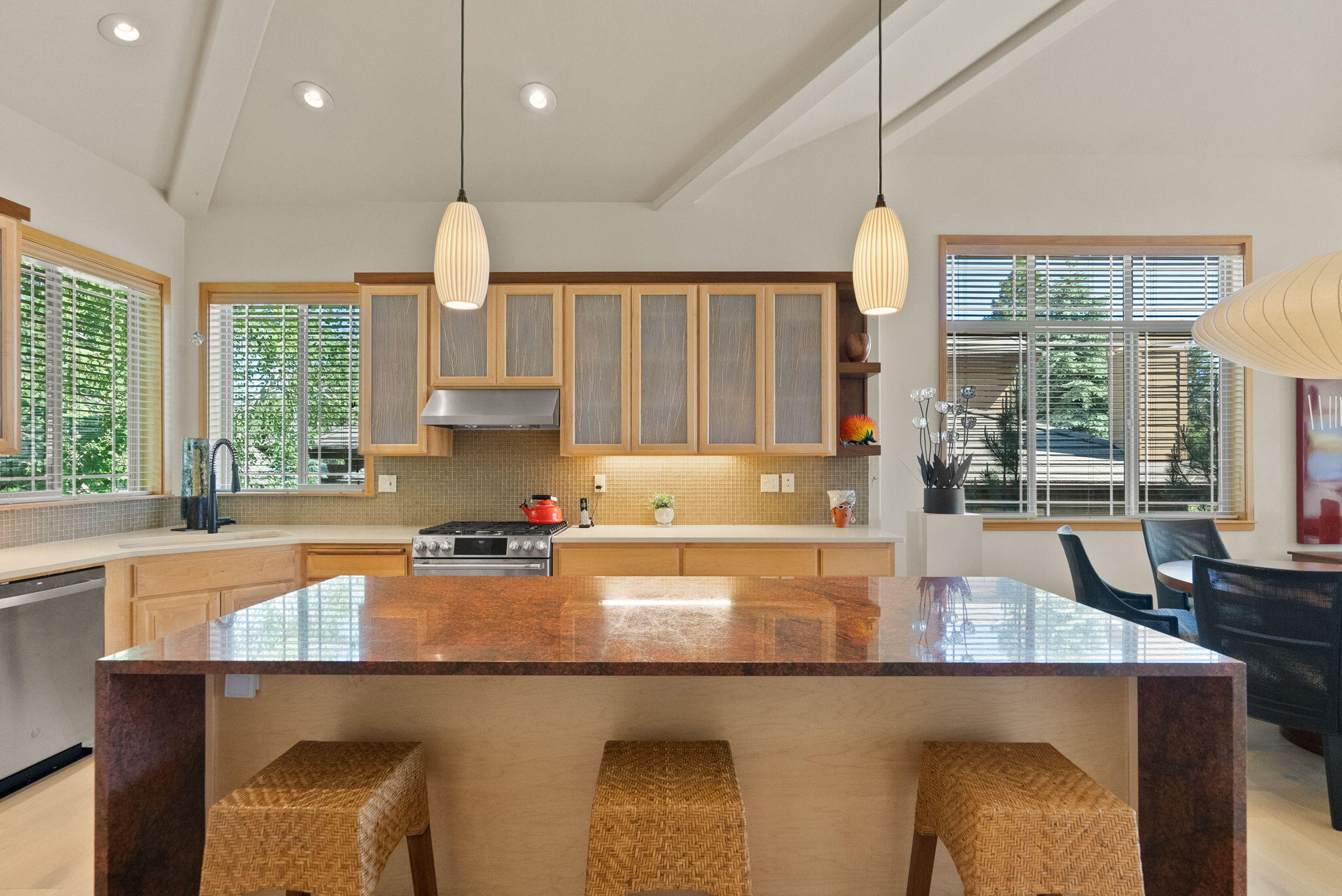 Broken Top - Residential
