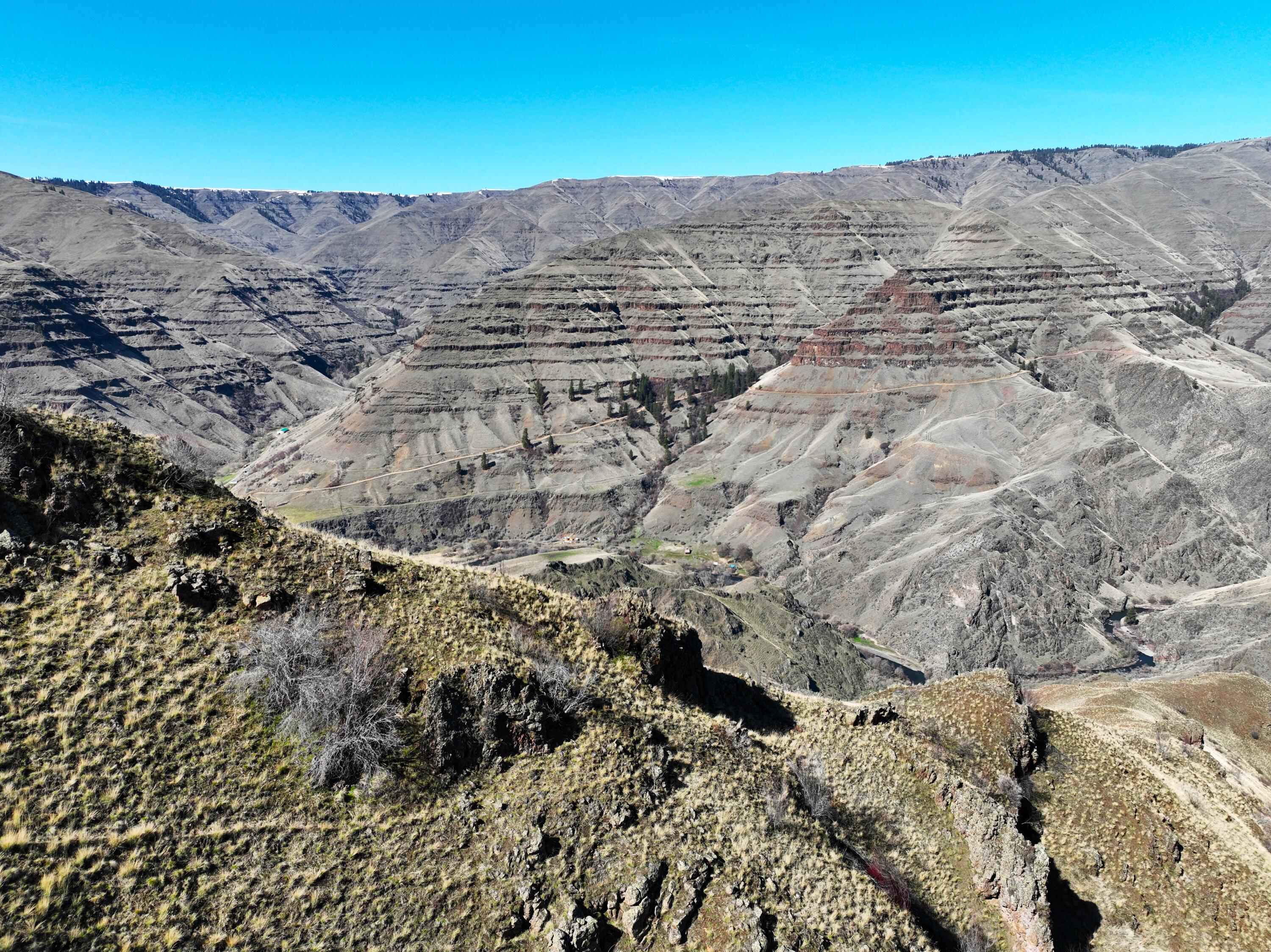 N/A - Land
