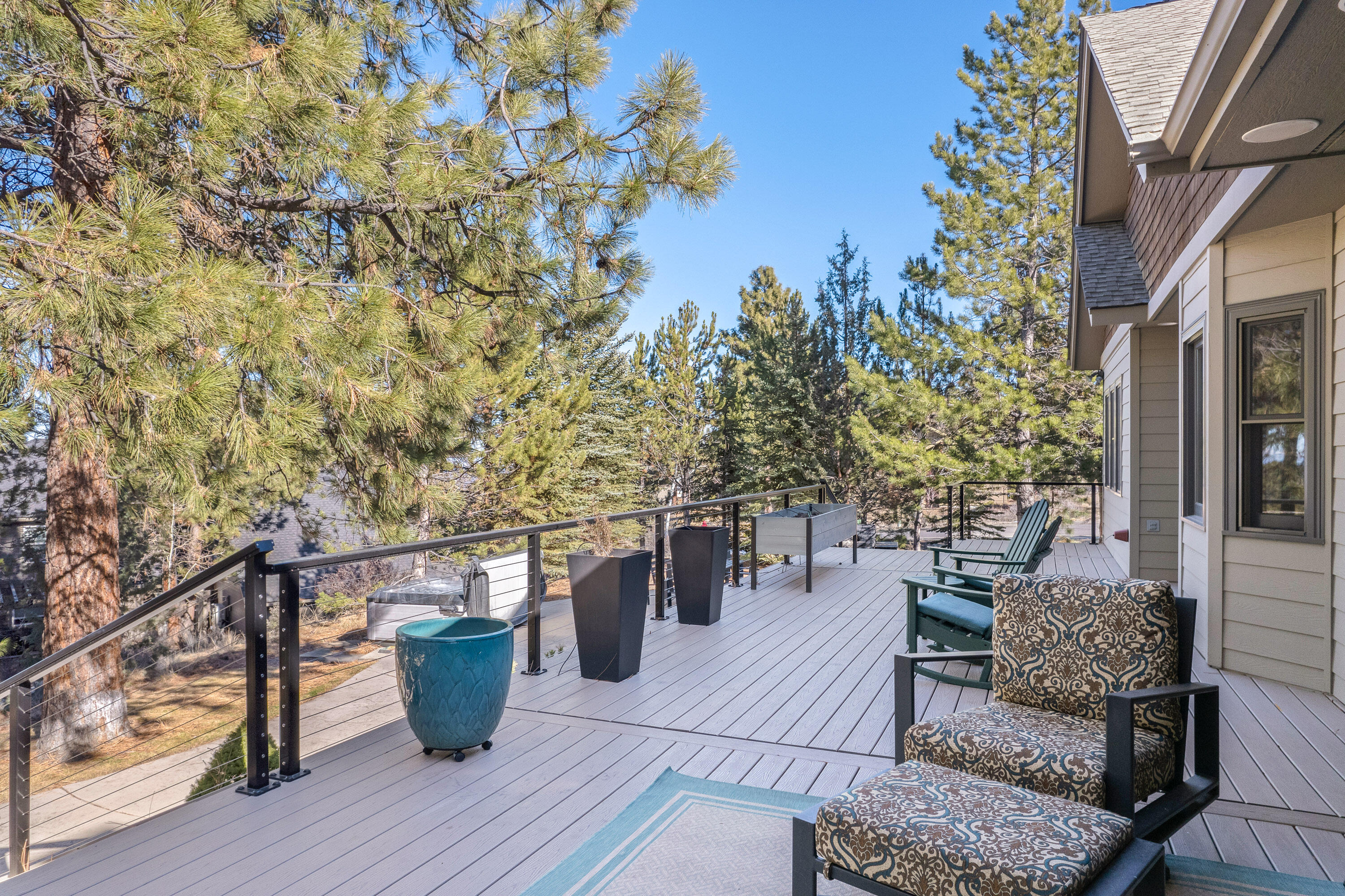 Awbrey Butte - Residential