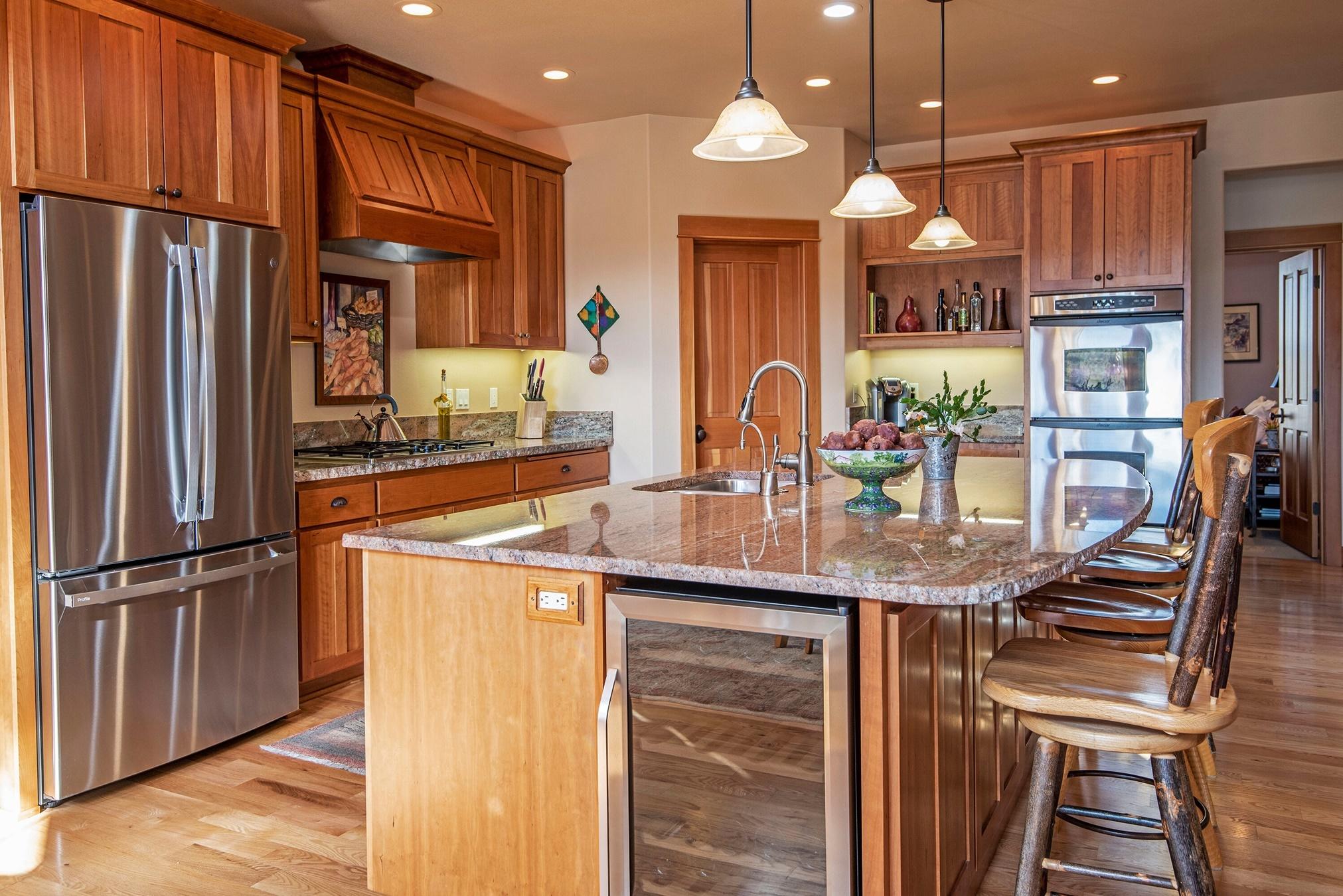 Aspen Lakes Golf Est - Residential