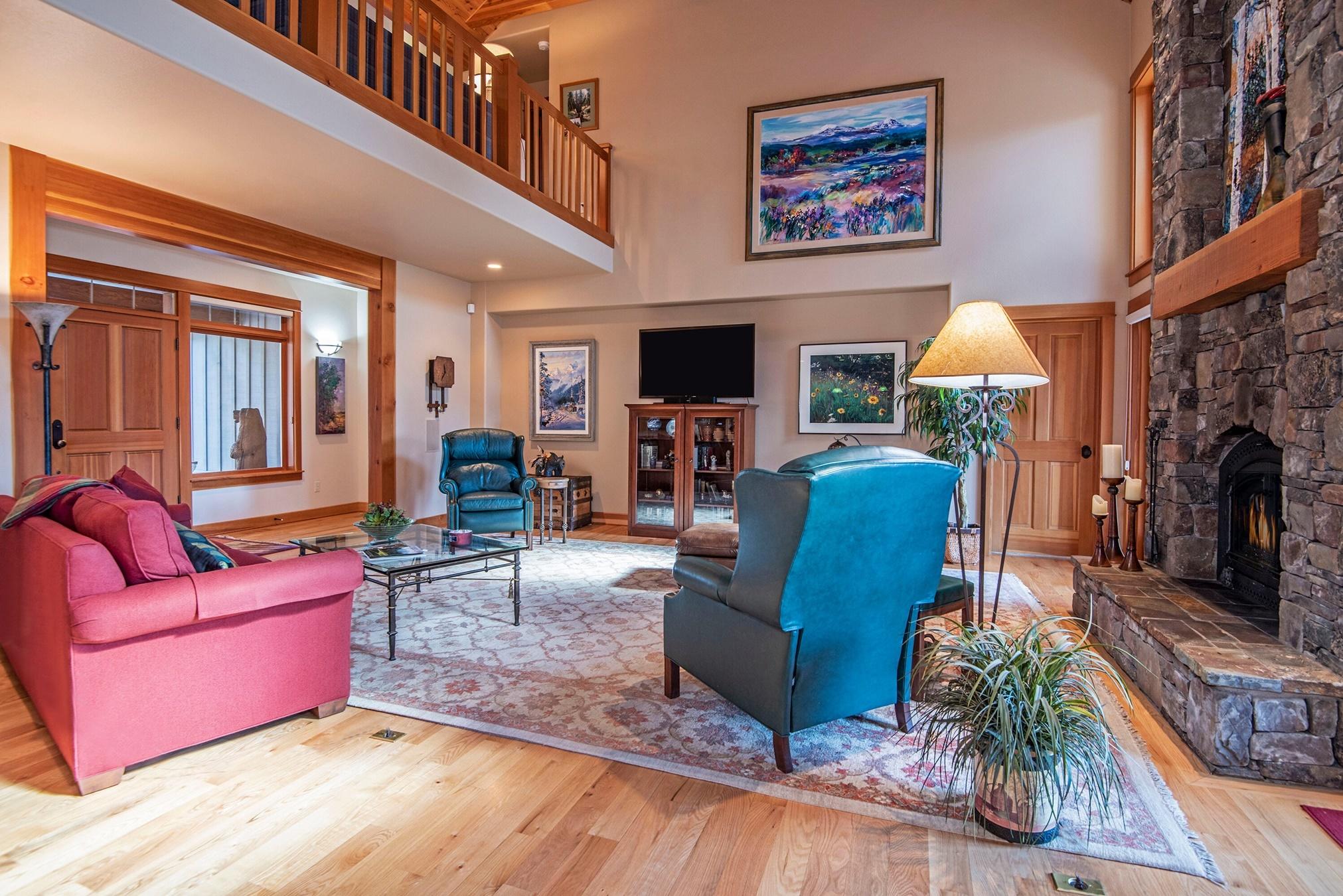 Aspen Lakes Golf Est - Residential