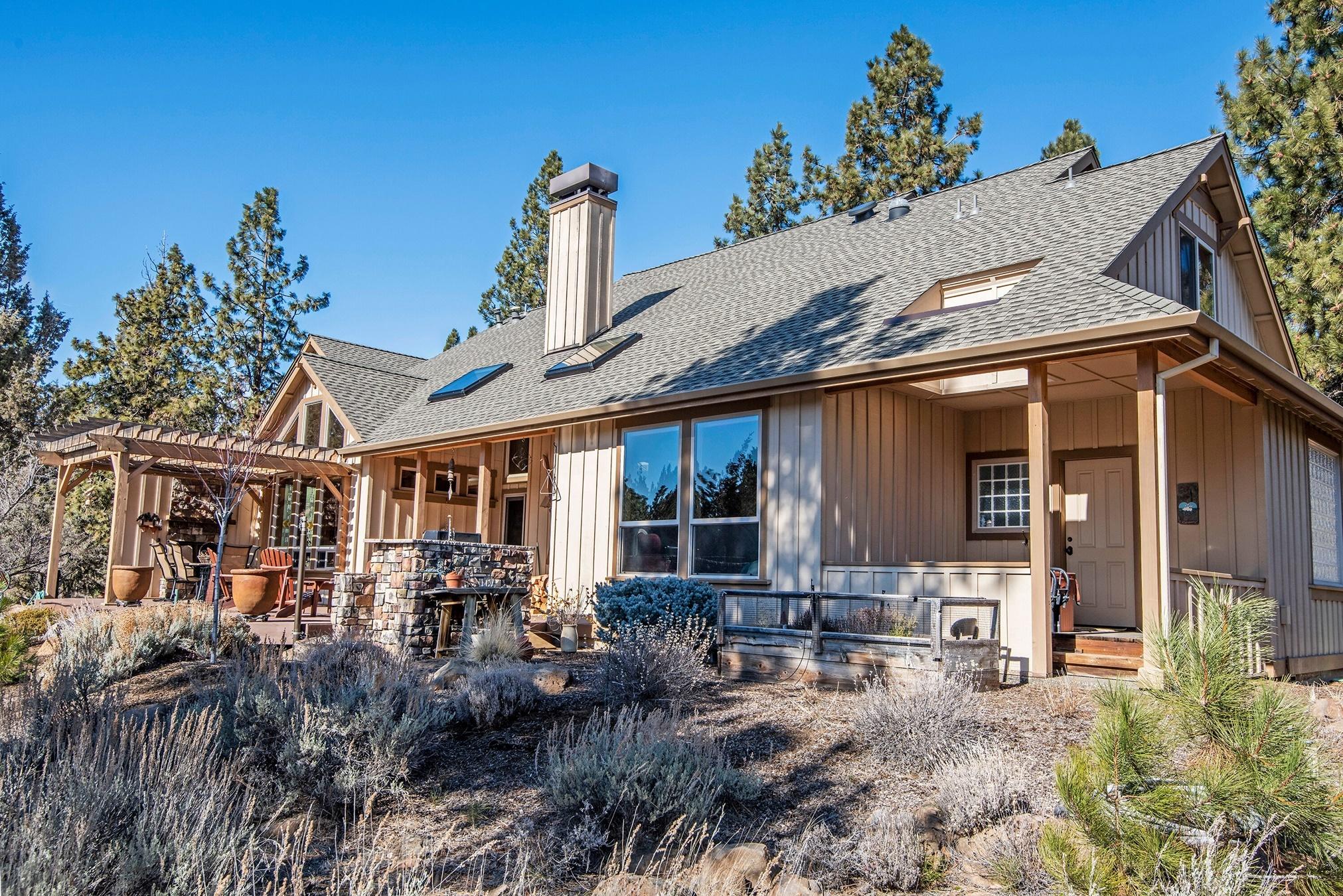 Aspen Lakes Golf Est - Residential