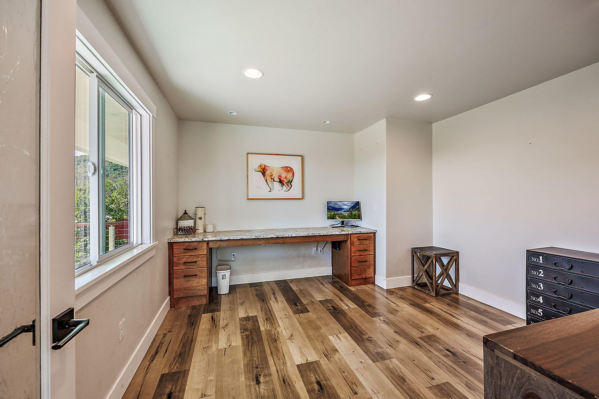 N/A - Residential