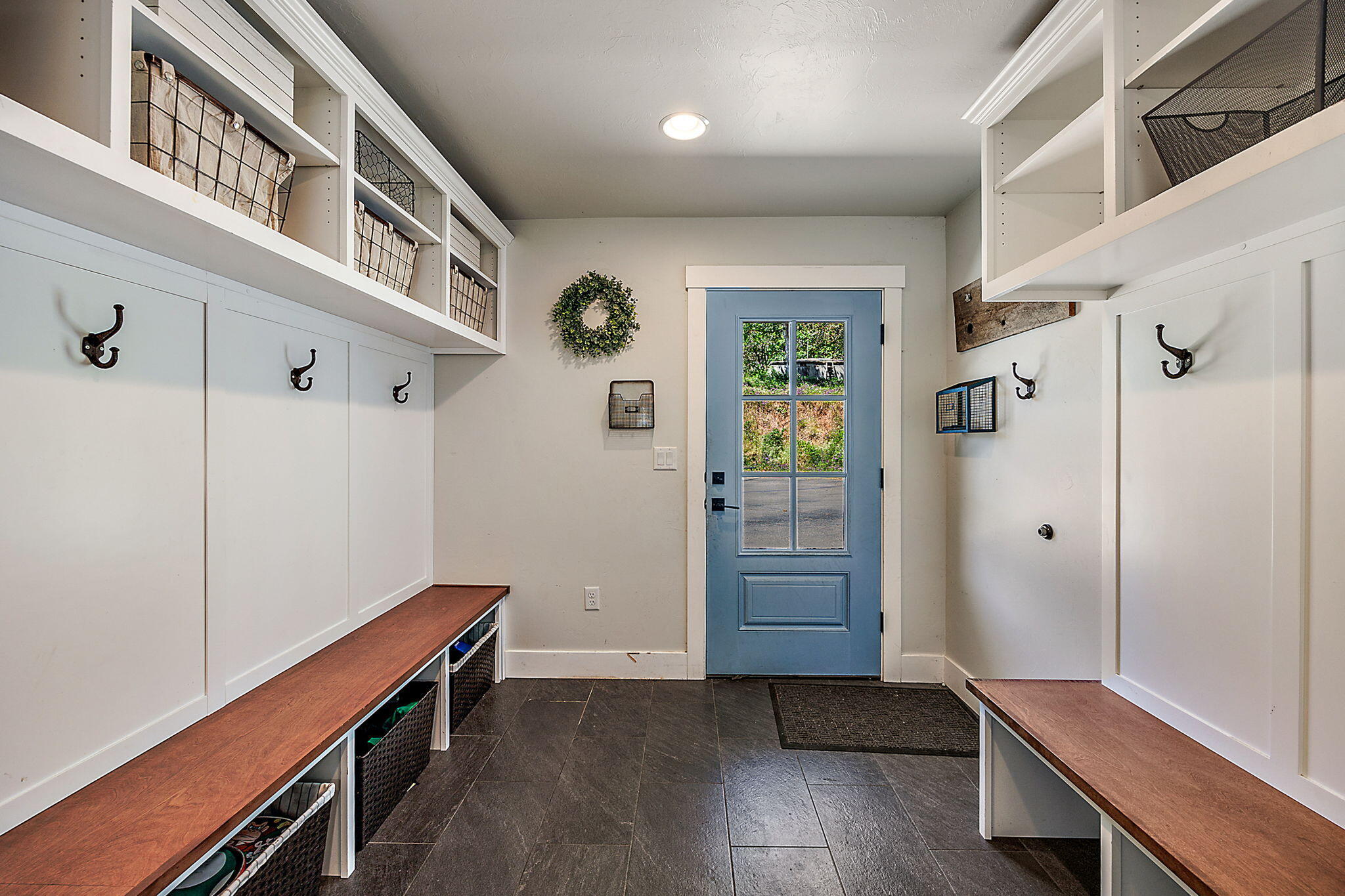 N/A - Residential