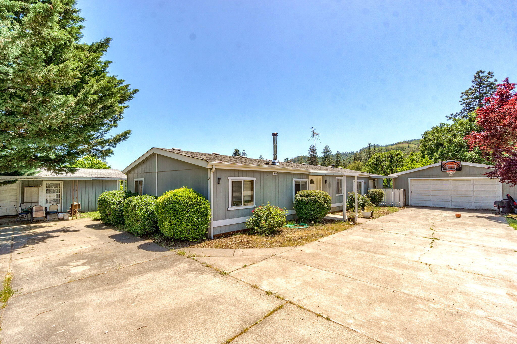 N/A - Residential