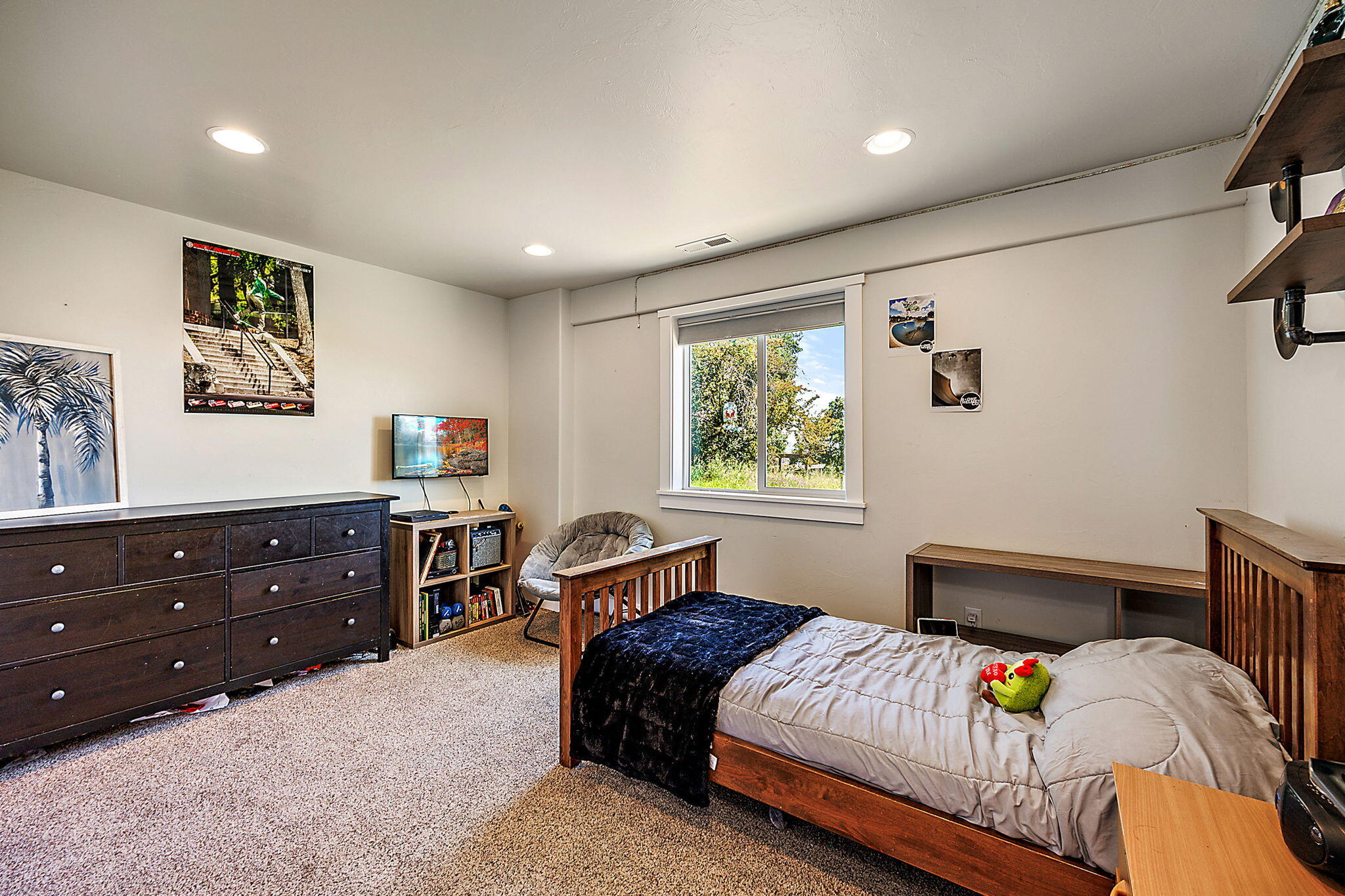N/A - Residential