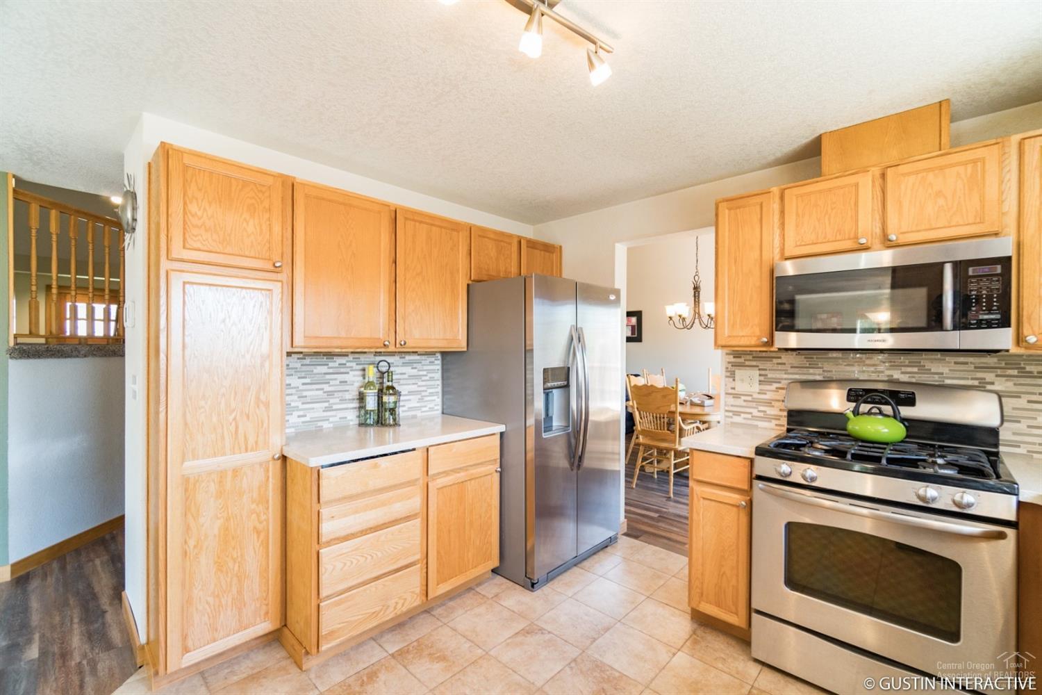 Providence - Residential