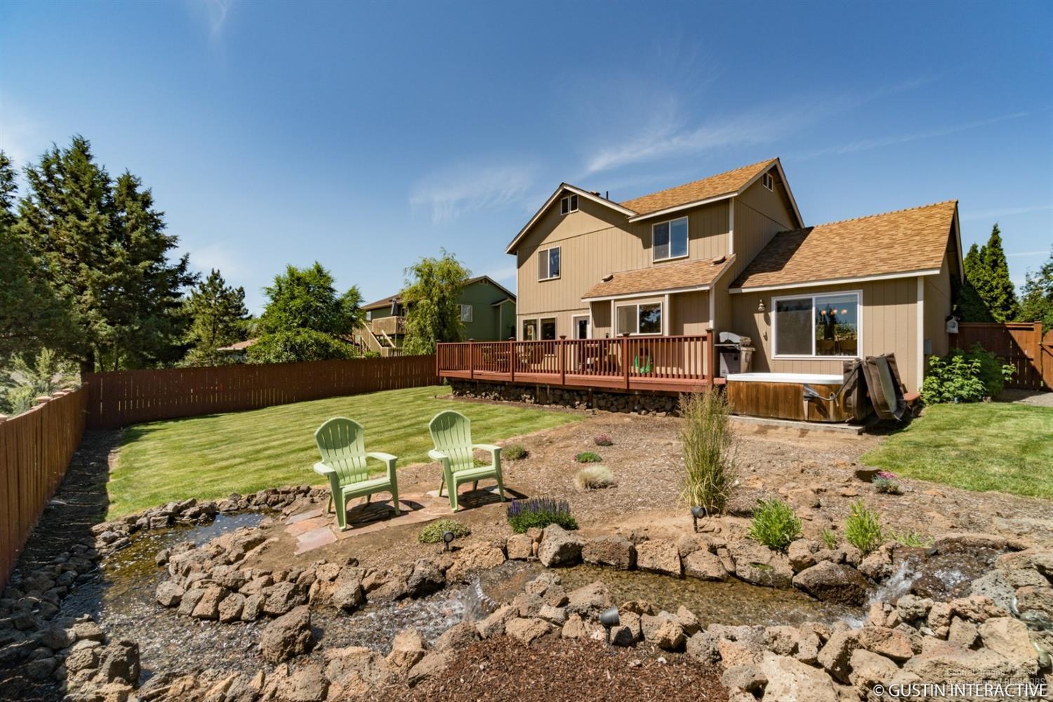 Providence - Residential