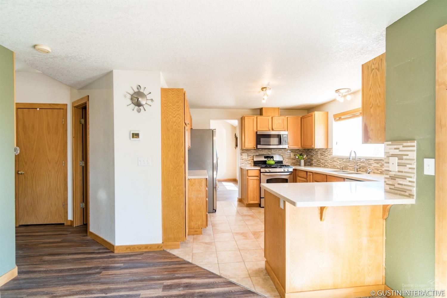 Providence - Residential