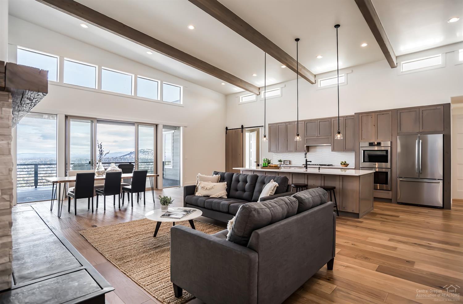 Hillside Park - Residential
