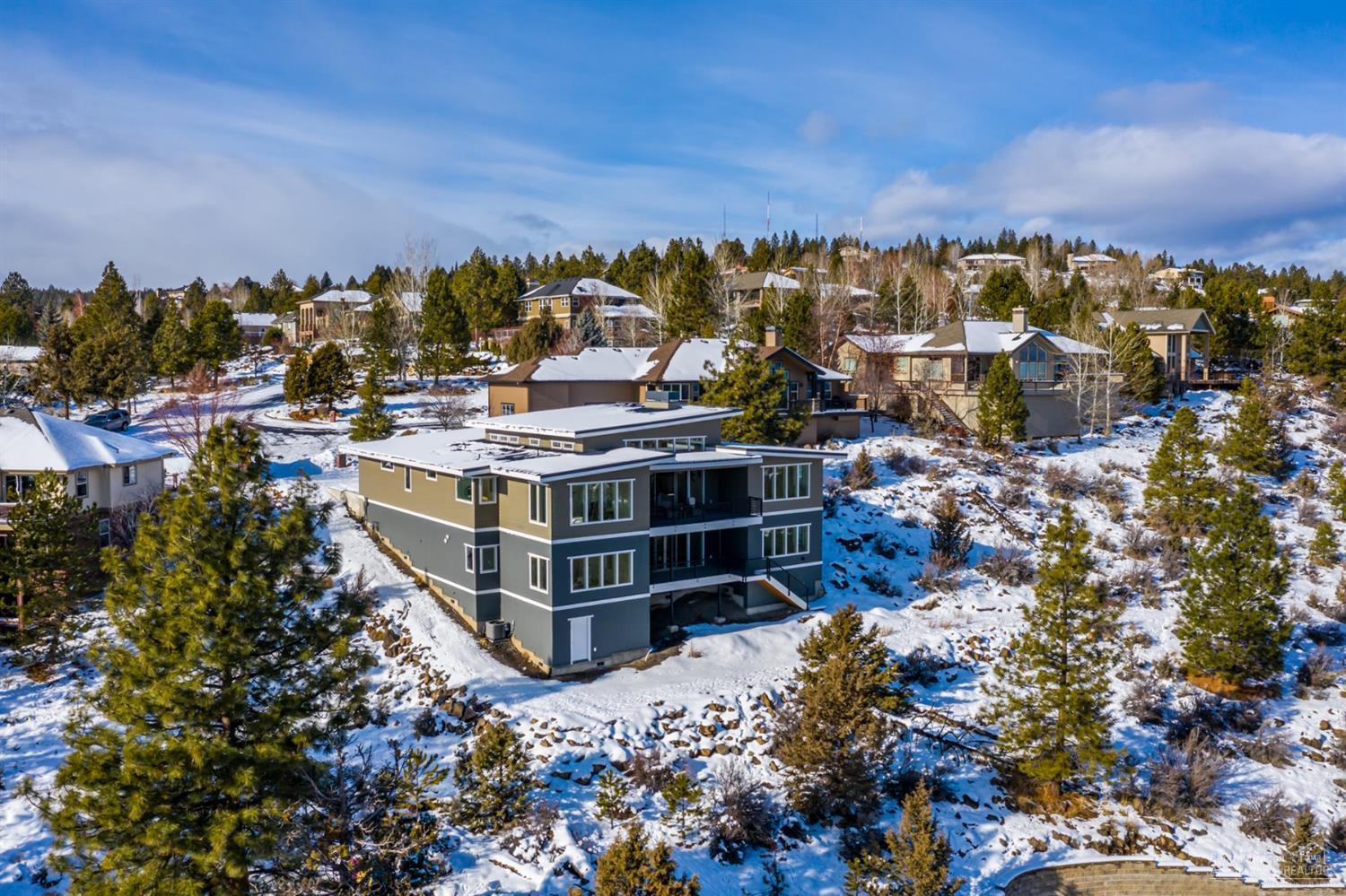 Hillside Park - Residential