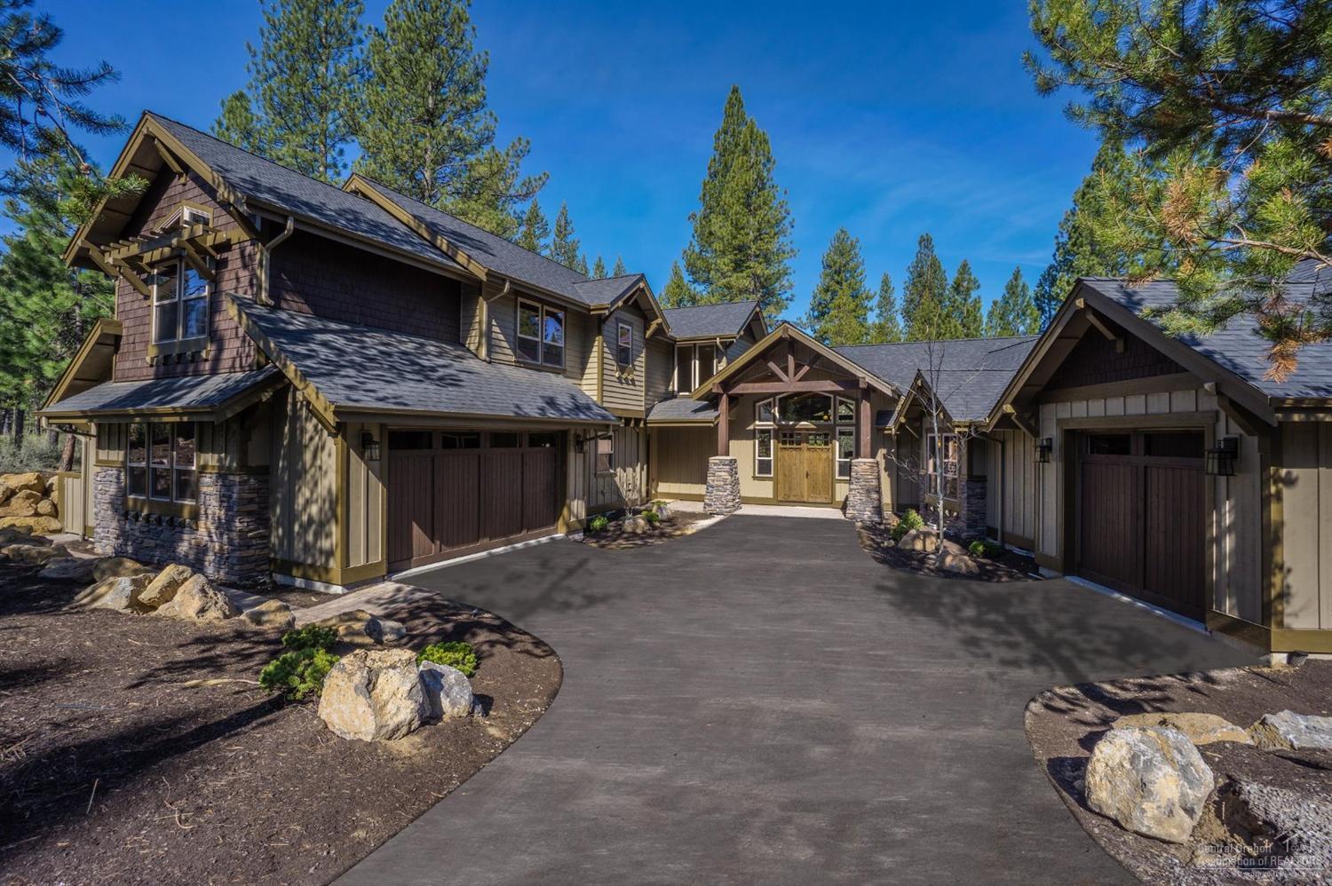 Caldera Springs - Residential