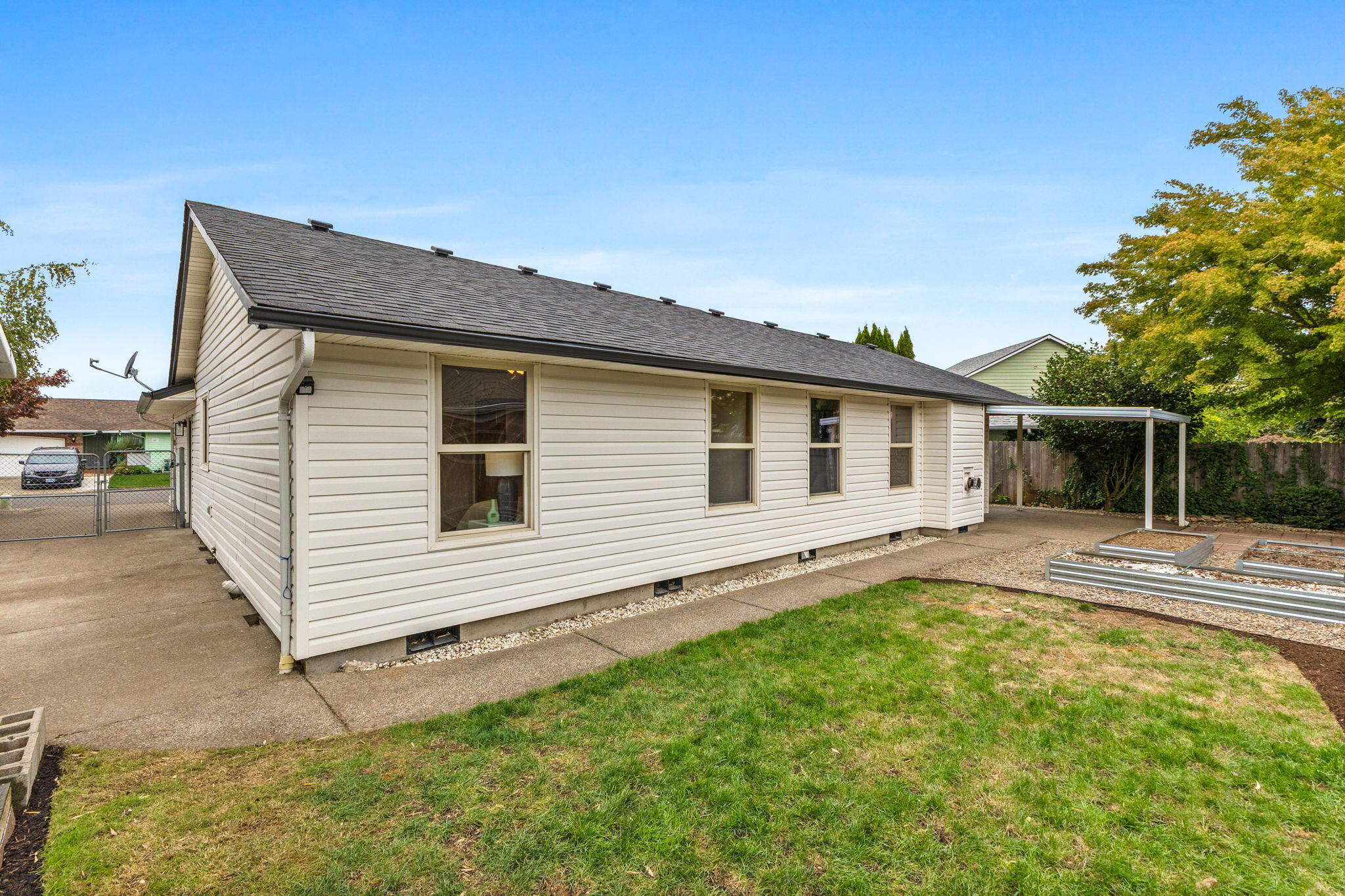N/A - Residential