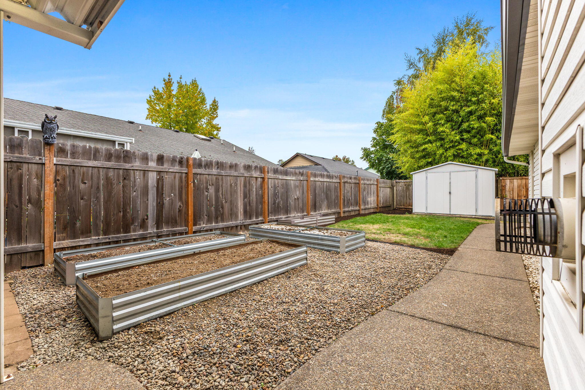 N/A - Residential