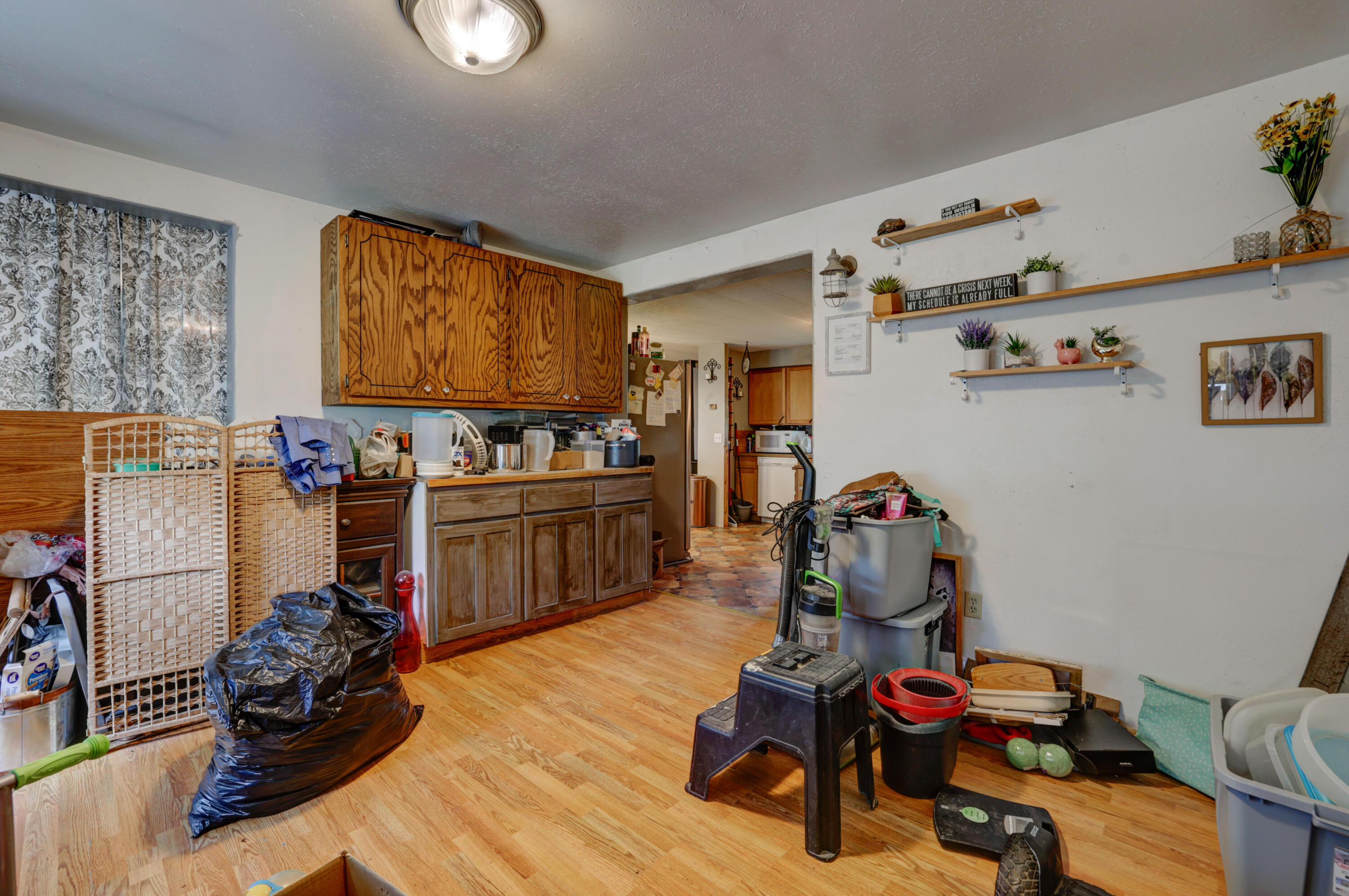Christmas Valley Unit6 - Residential