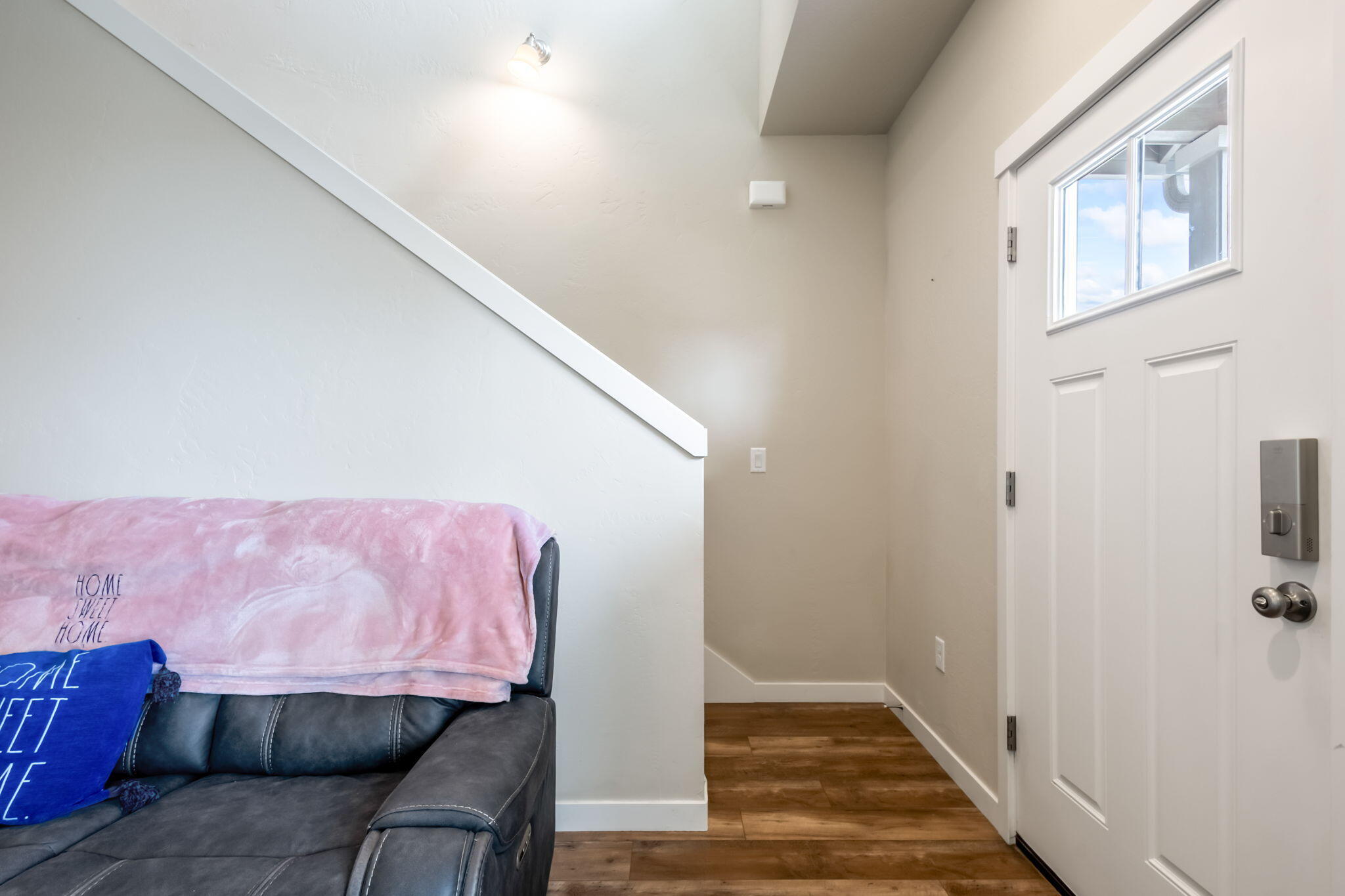 Stoneridge Terrace - Residential